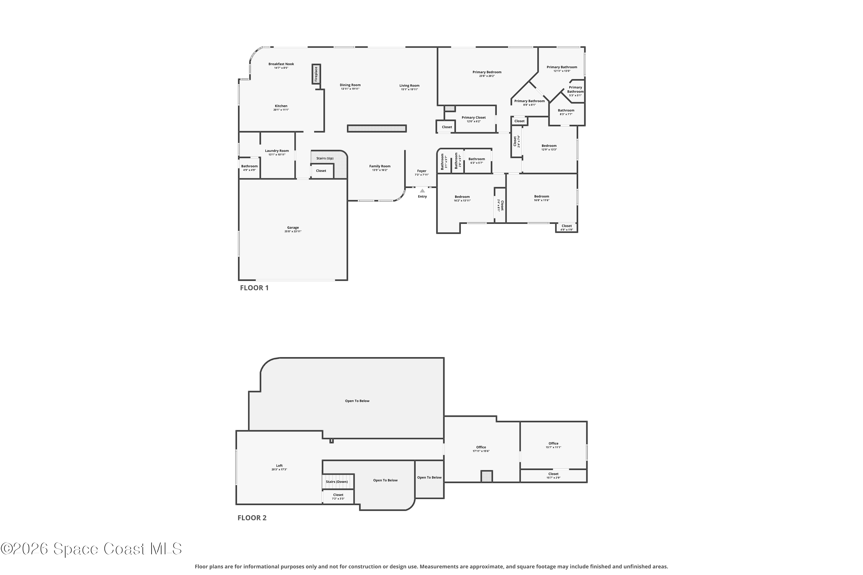 407 Rio Palma S