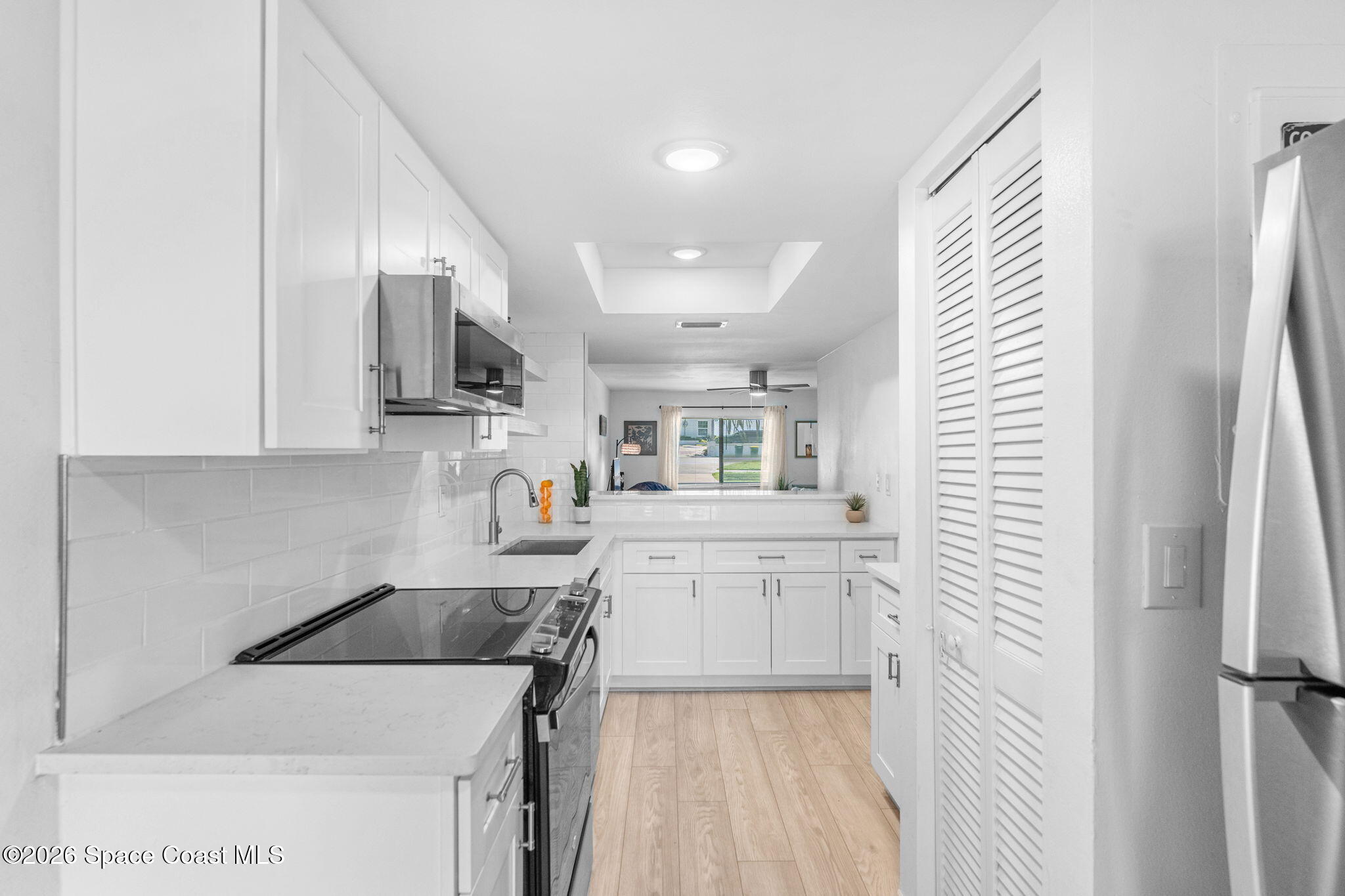 442 S Atlantic Avenue 3