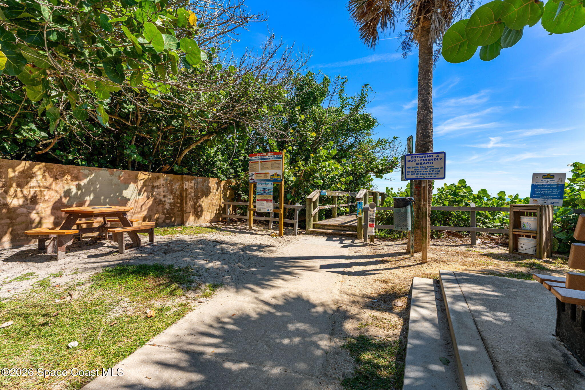 442 S Atlantic Avenue 3