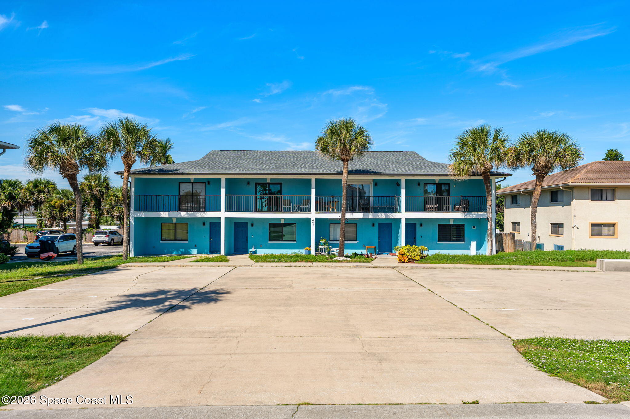442 S Atlantic Avenue 3
