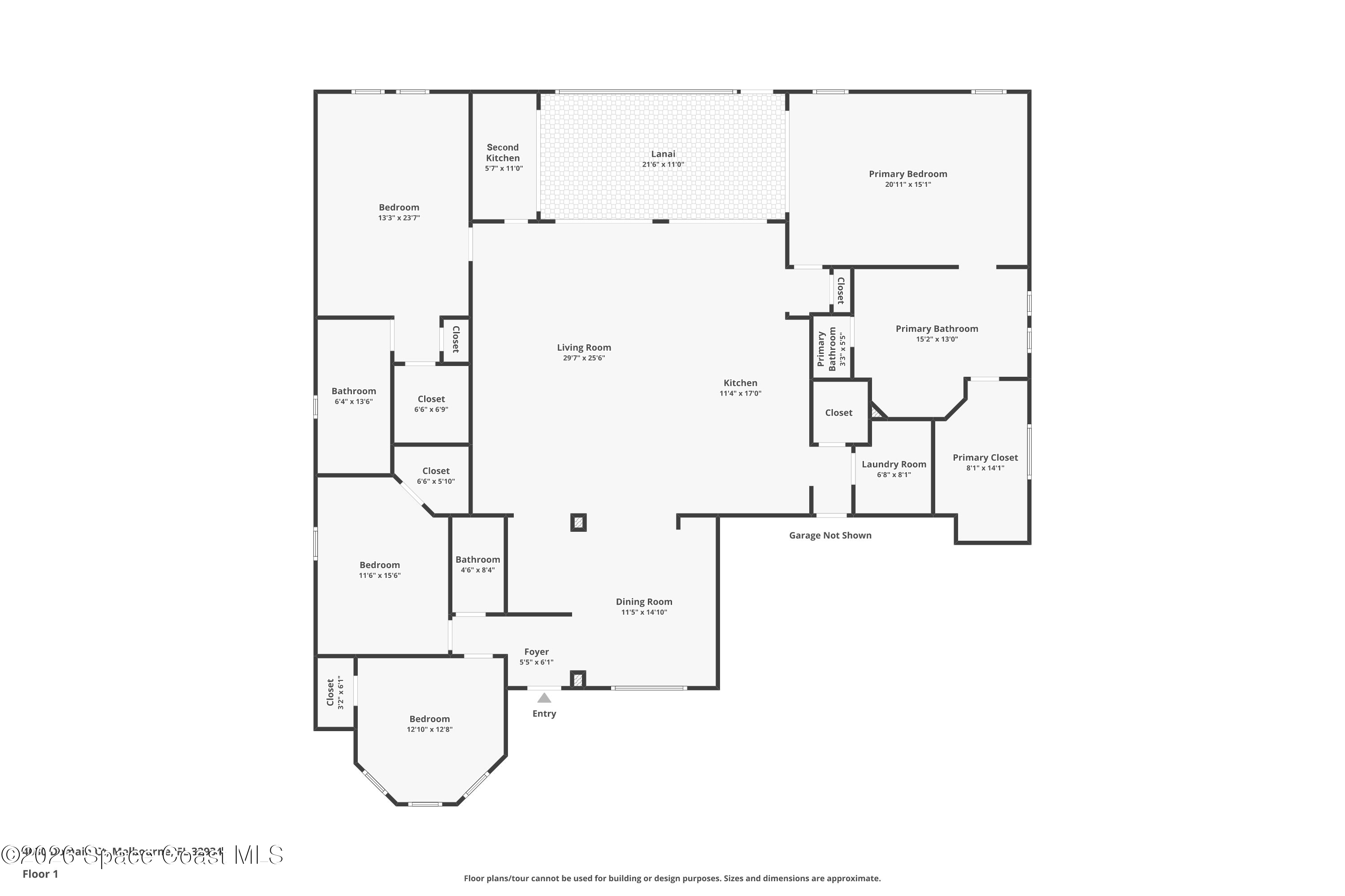 4030 Domain Court