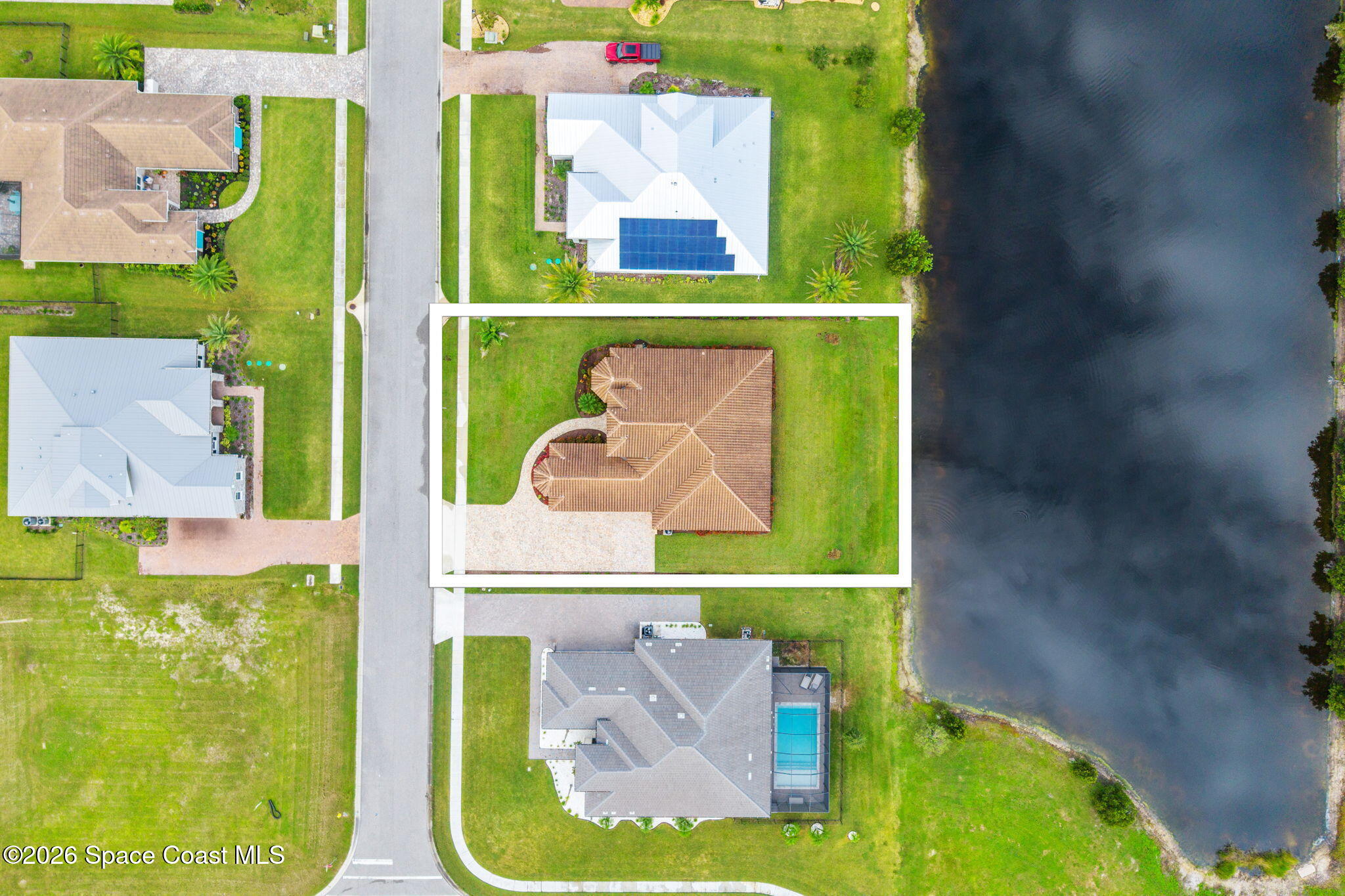 4030 Domain Court