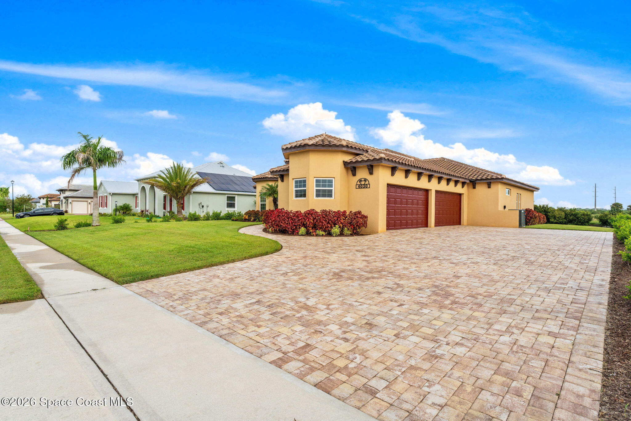 4030 Domain Court