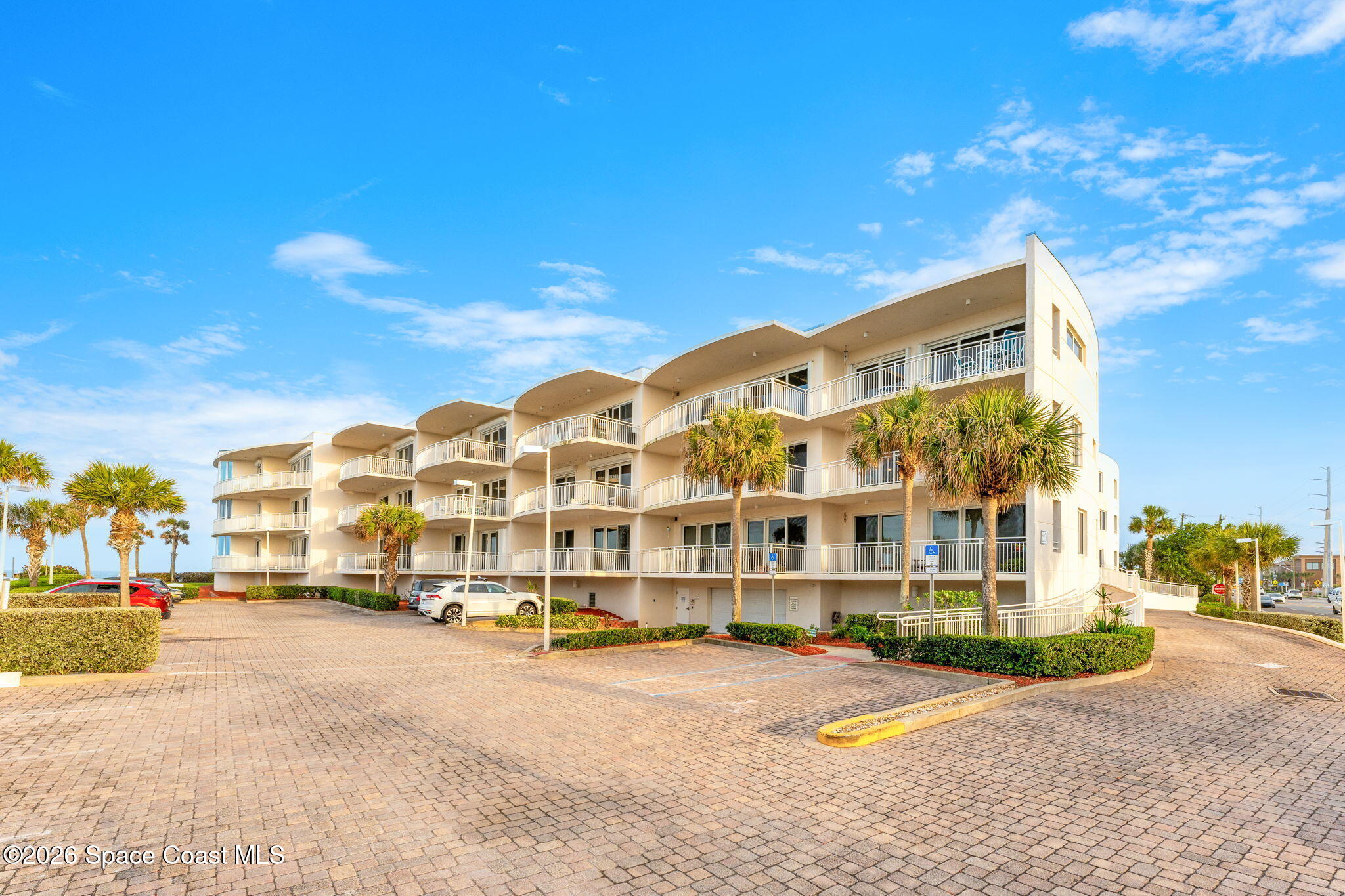 601 N Miramar Avenue 102 Indialantic FL