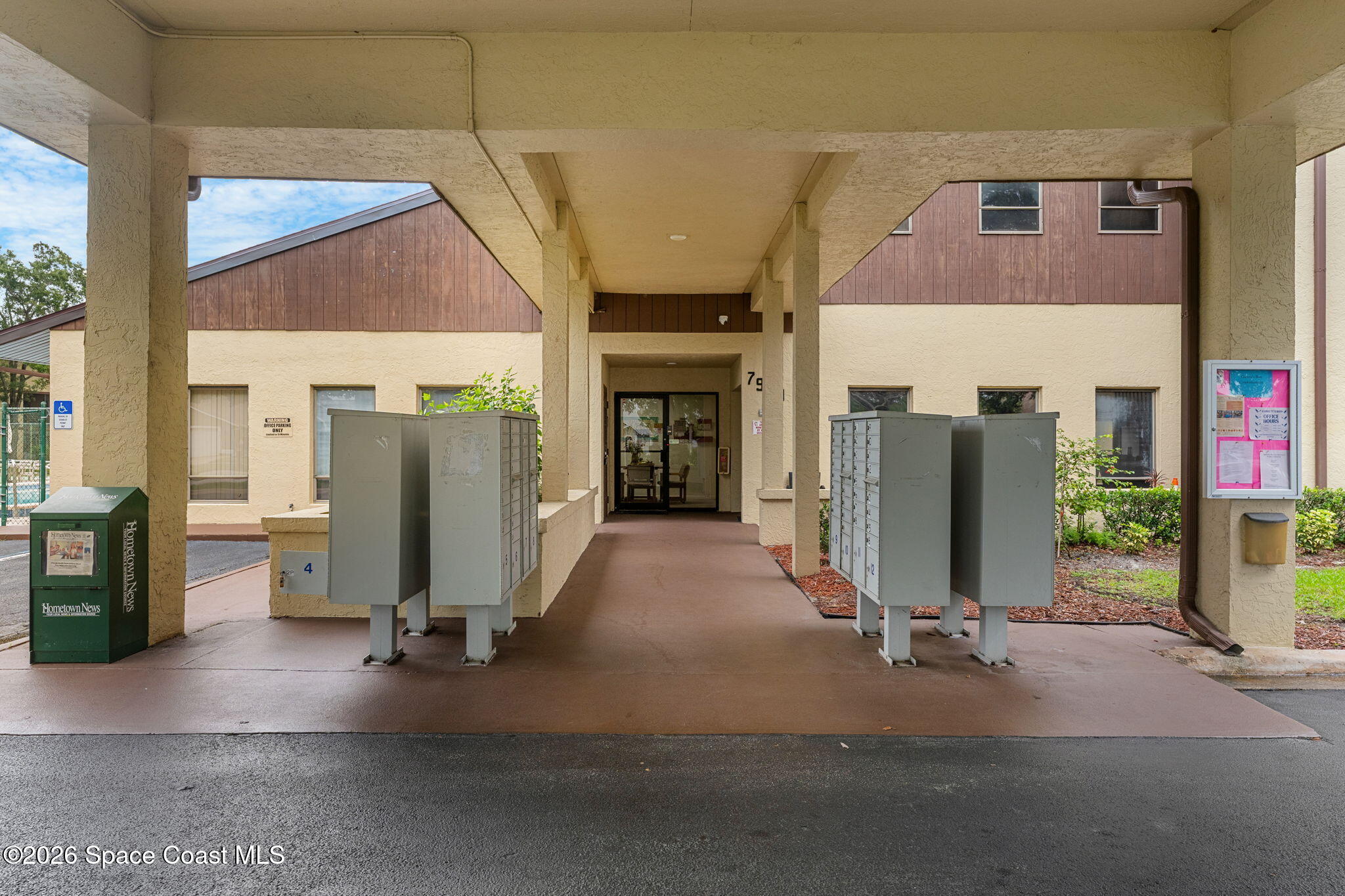 7808 Shadowood Drive 802
