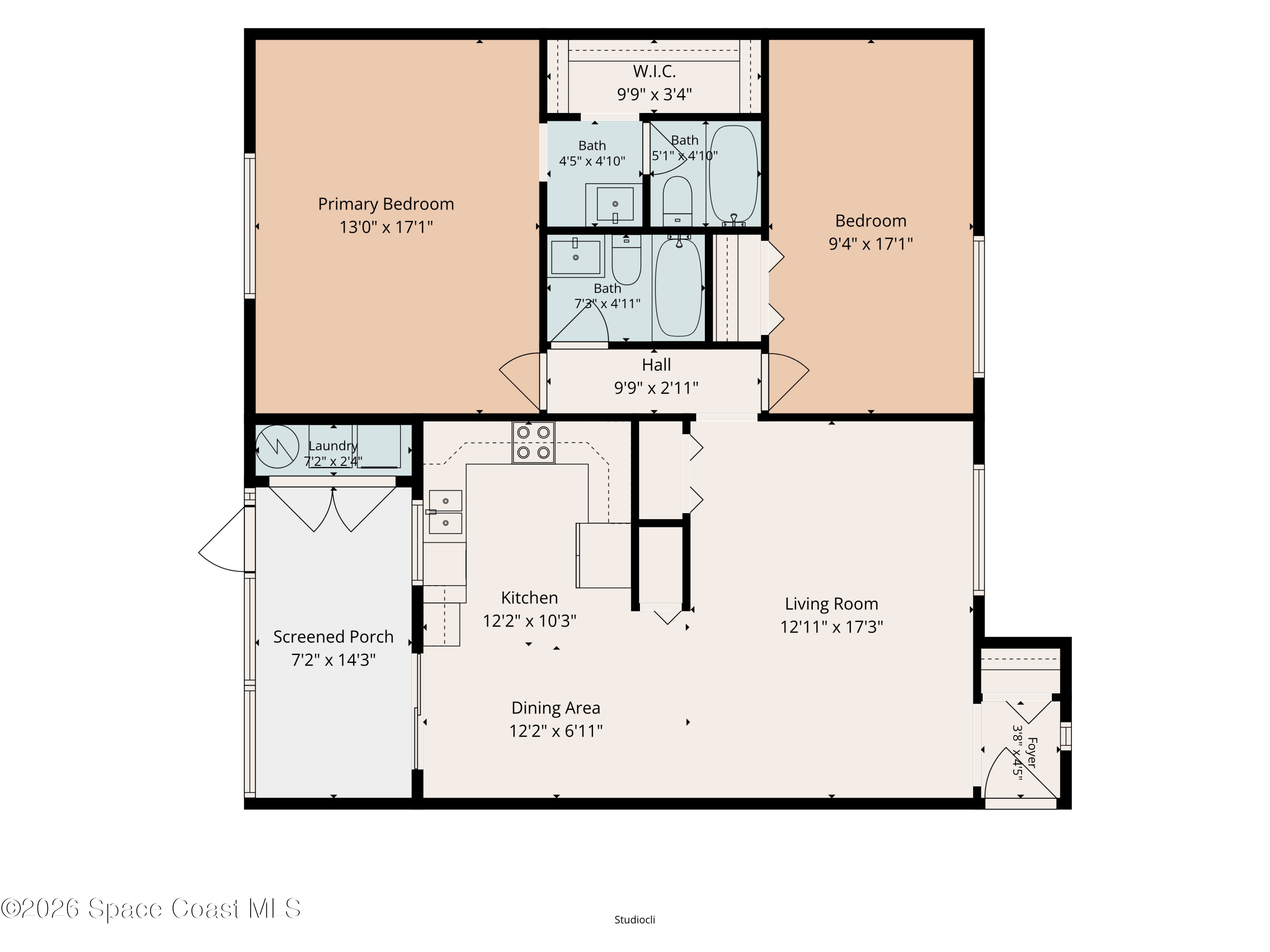 7808 Shadowood Drive 802