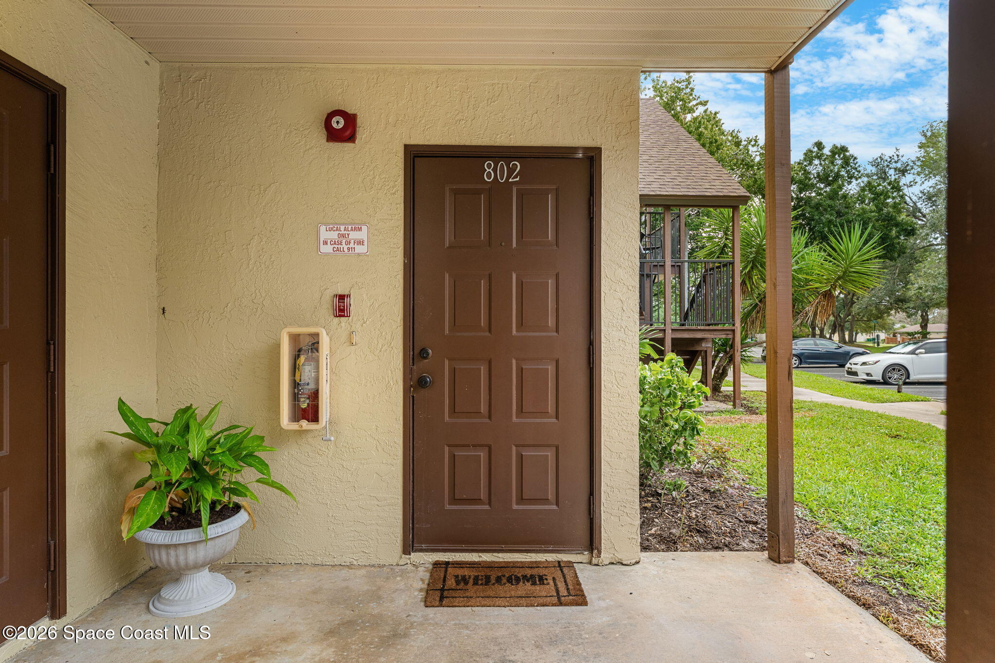 7808 Shadowood Drive 802