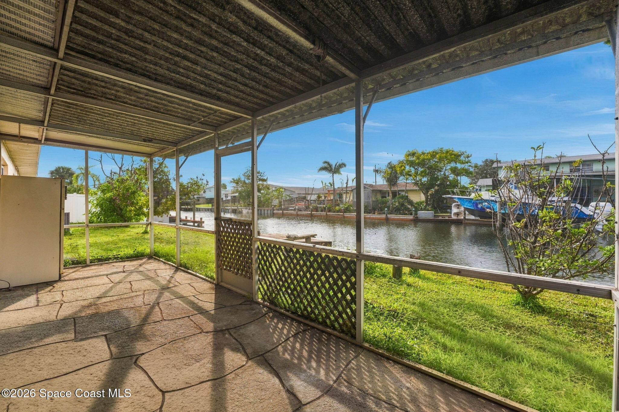 1665 Richardson Road