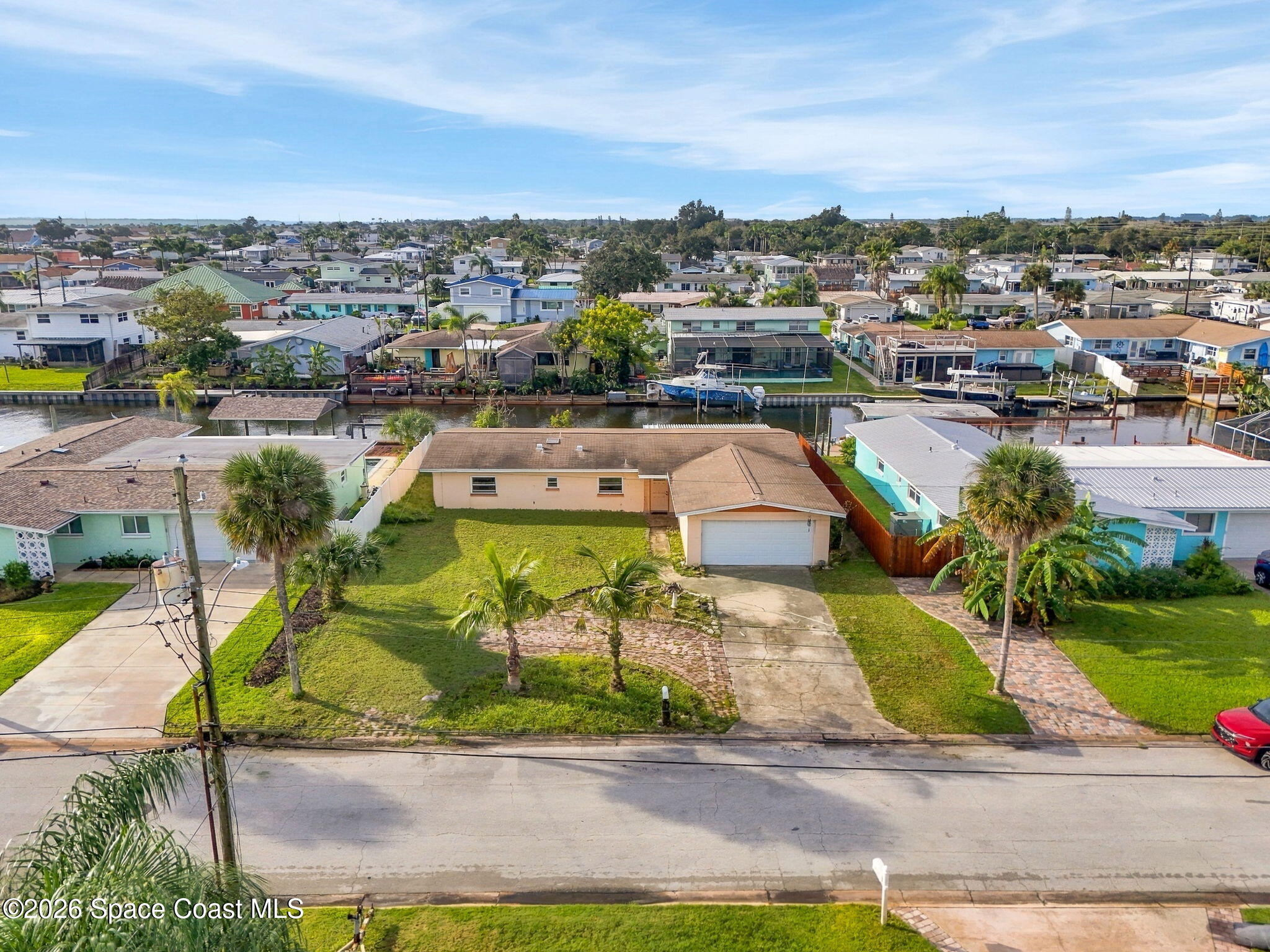 1665 Richardson Road