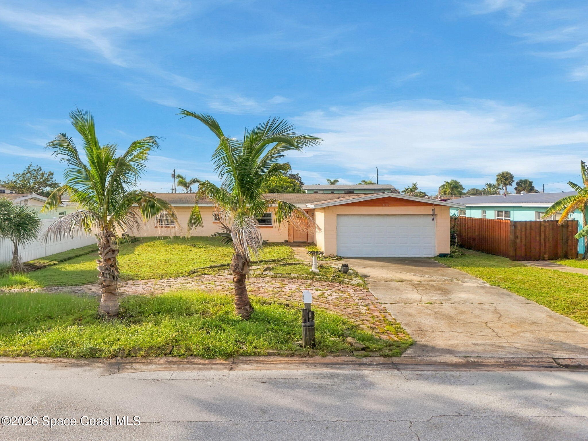 1665 Richardson Road