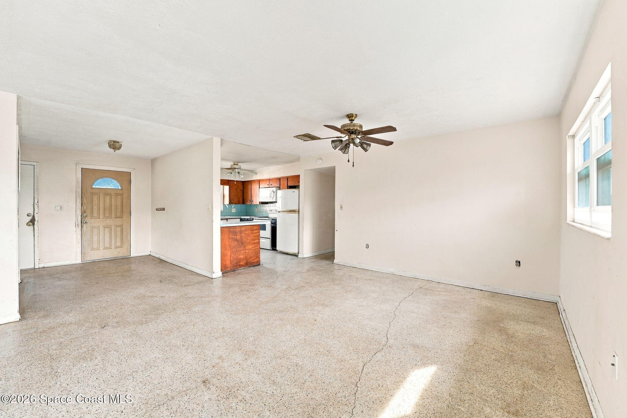 1665 Richardson Road