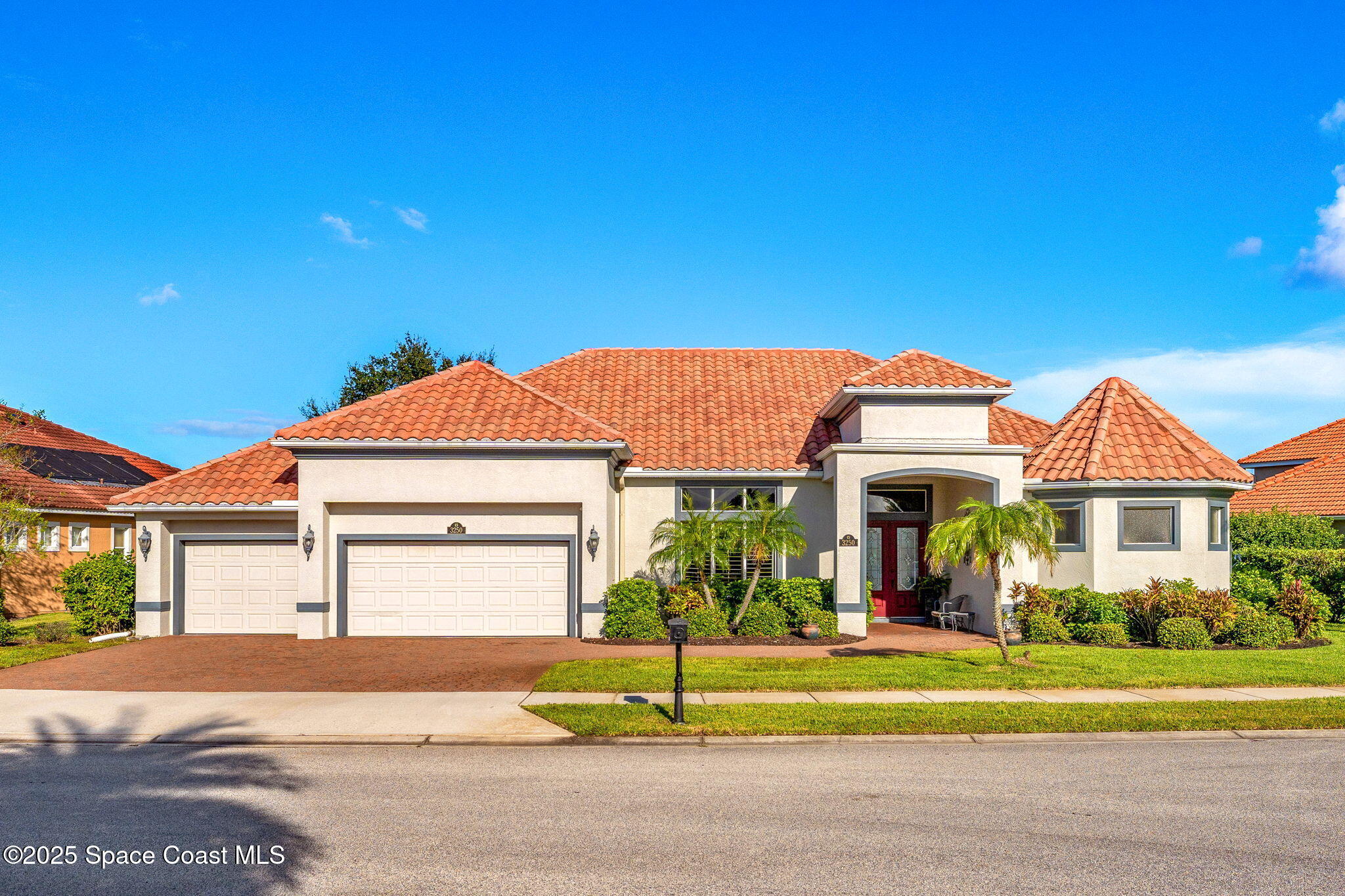 3250 Thurloe Drive