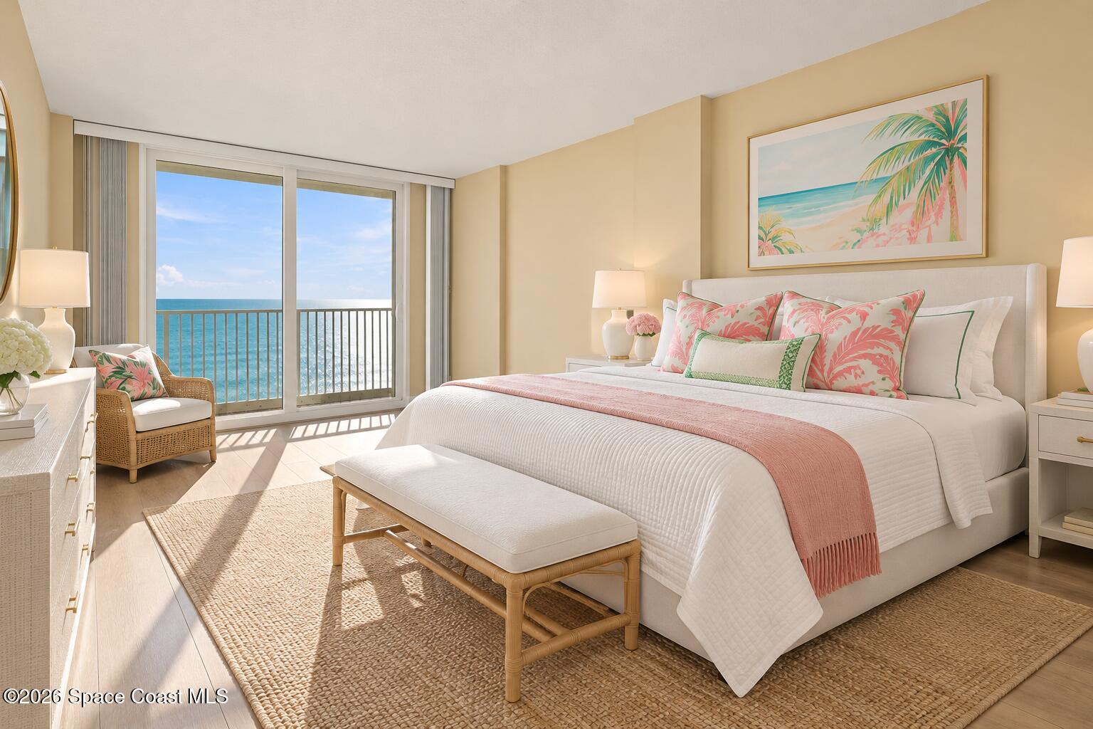830 N Atlantic Avenue B1507
