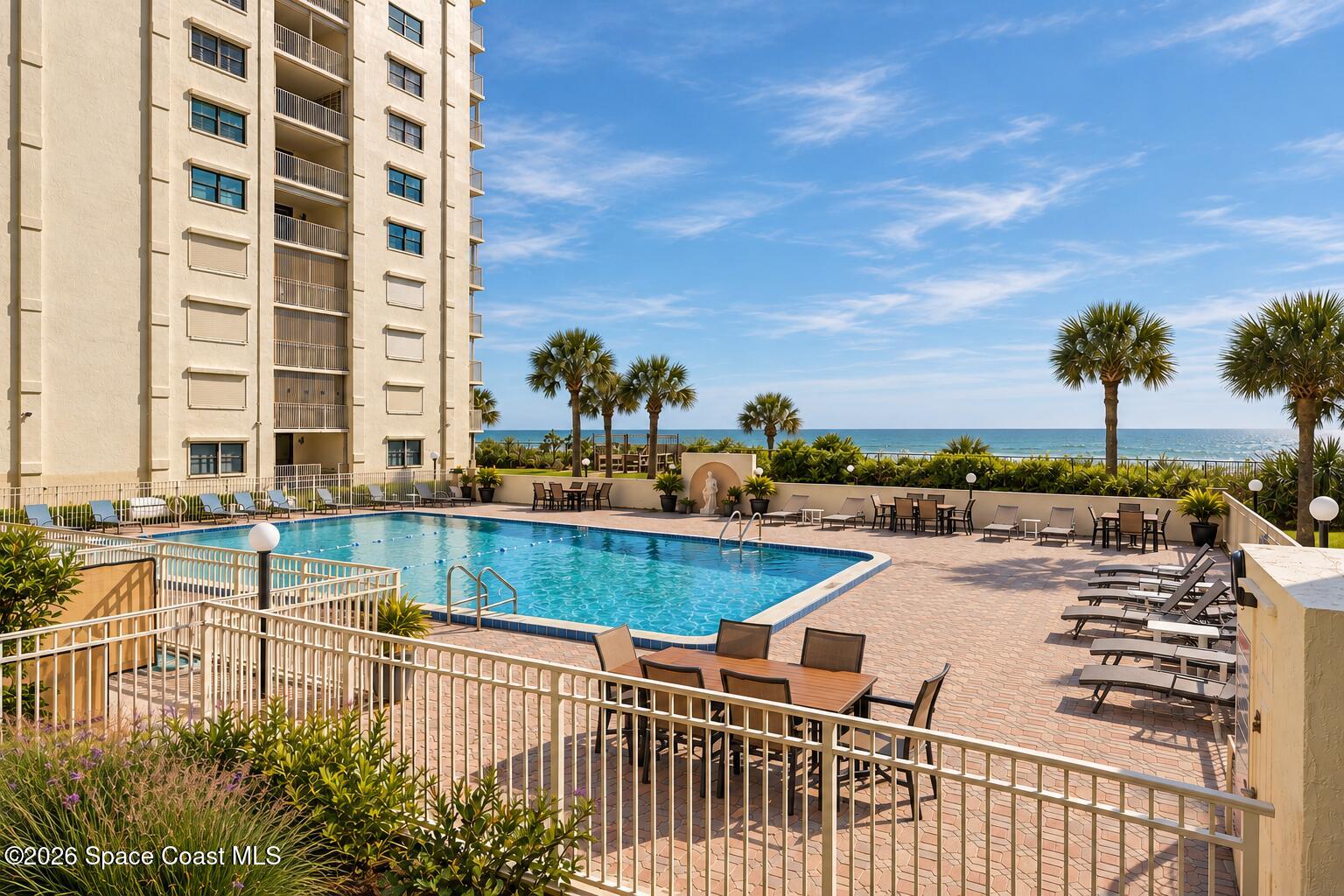 830 N Atlantic Avenue B1507