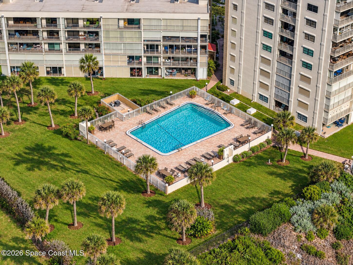 830 N Atlantic Avenue B1507