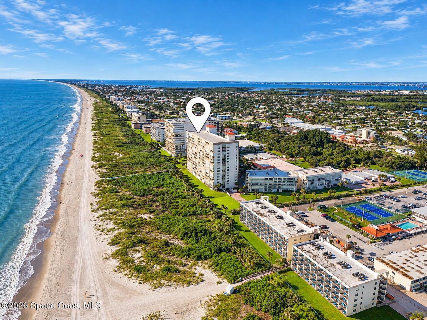 830 N Atlantic Avenue B1507