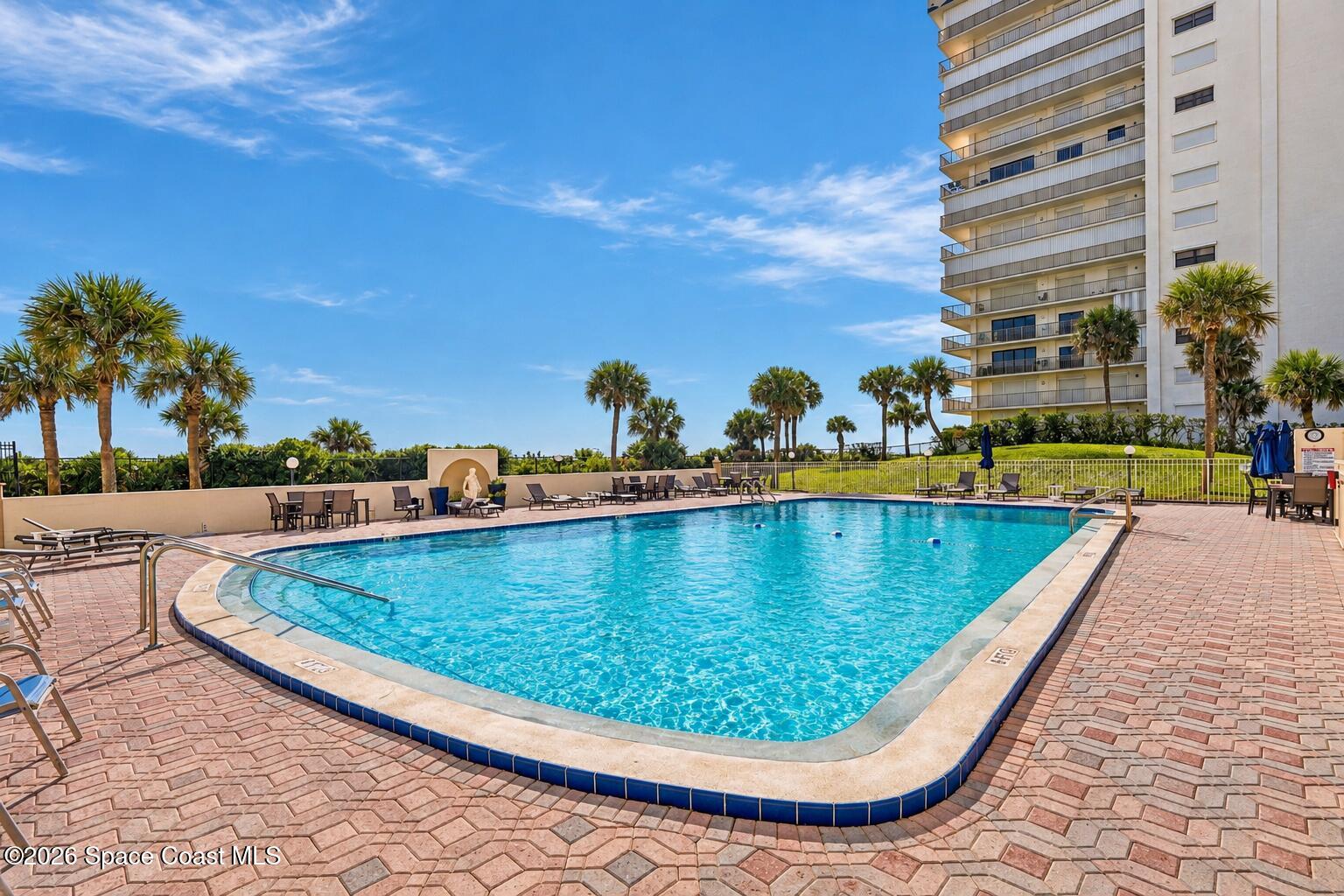 830 N Atlantic Avenue B1507