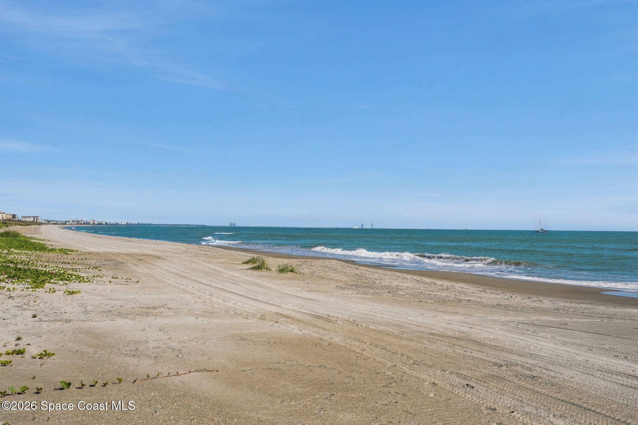 830 N Atlantic Avenue B1507