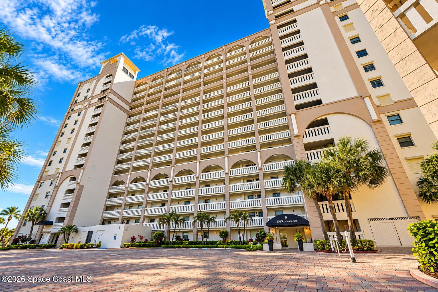 830 N Atlantic Avenue B1507