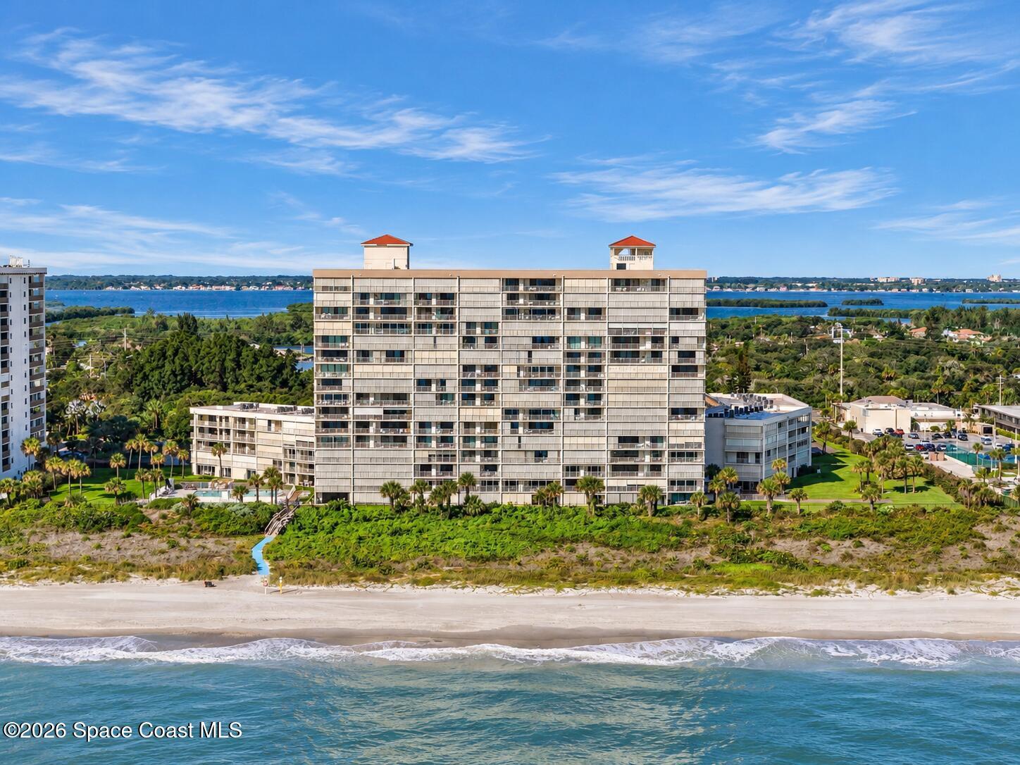 830 N Atlantic Avenue B1507