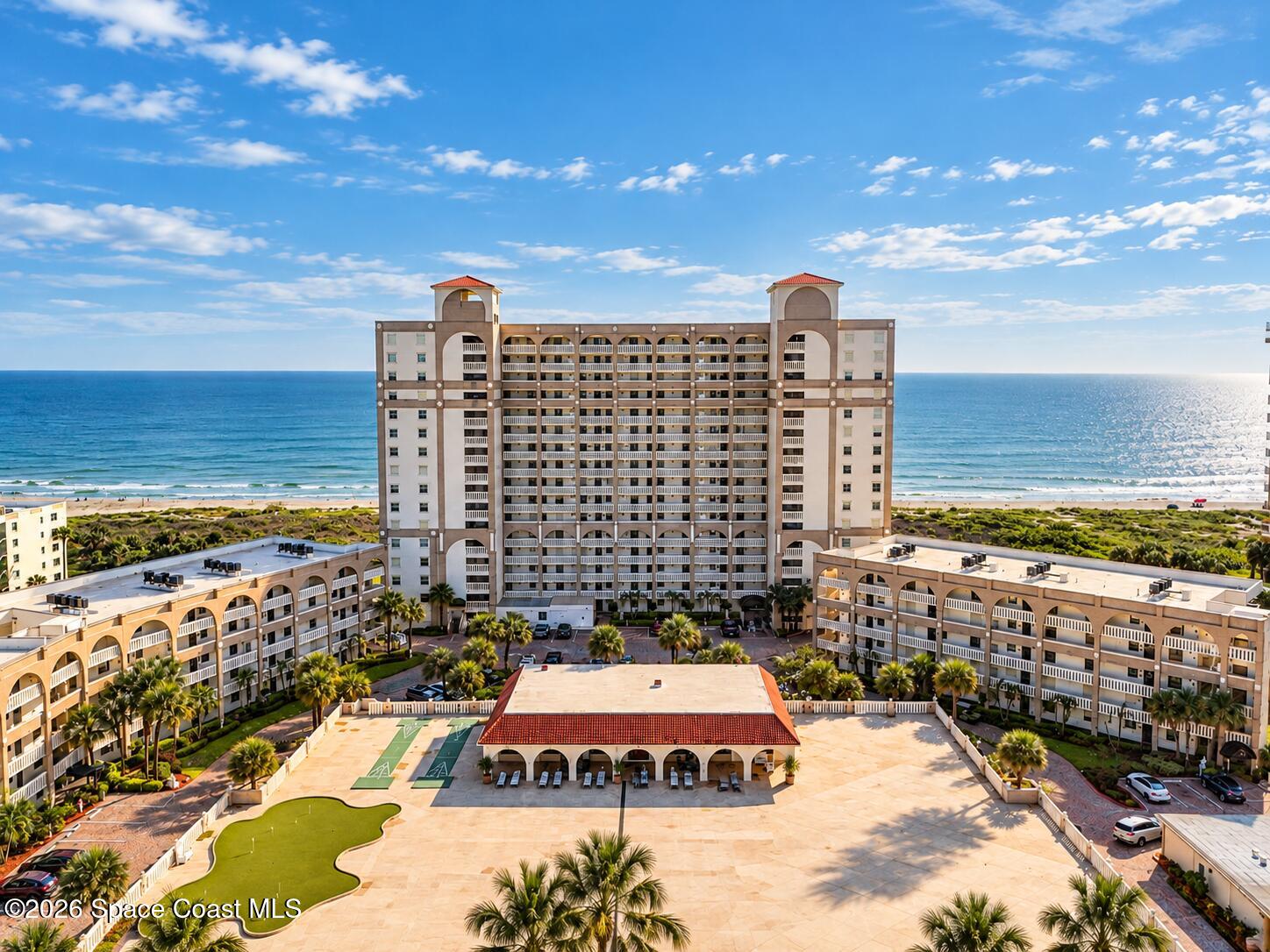 830 N Atlantic Avenue B1507