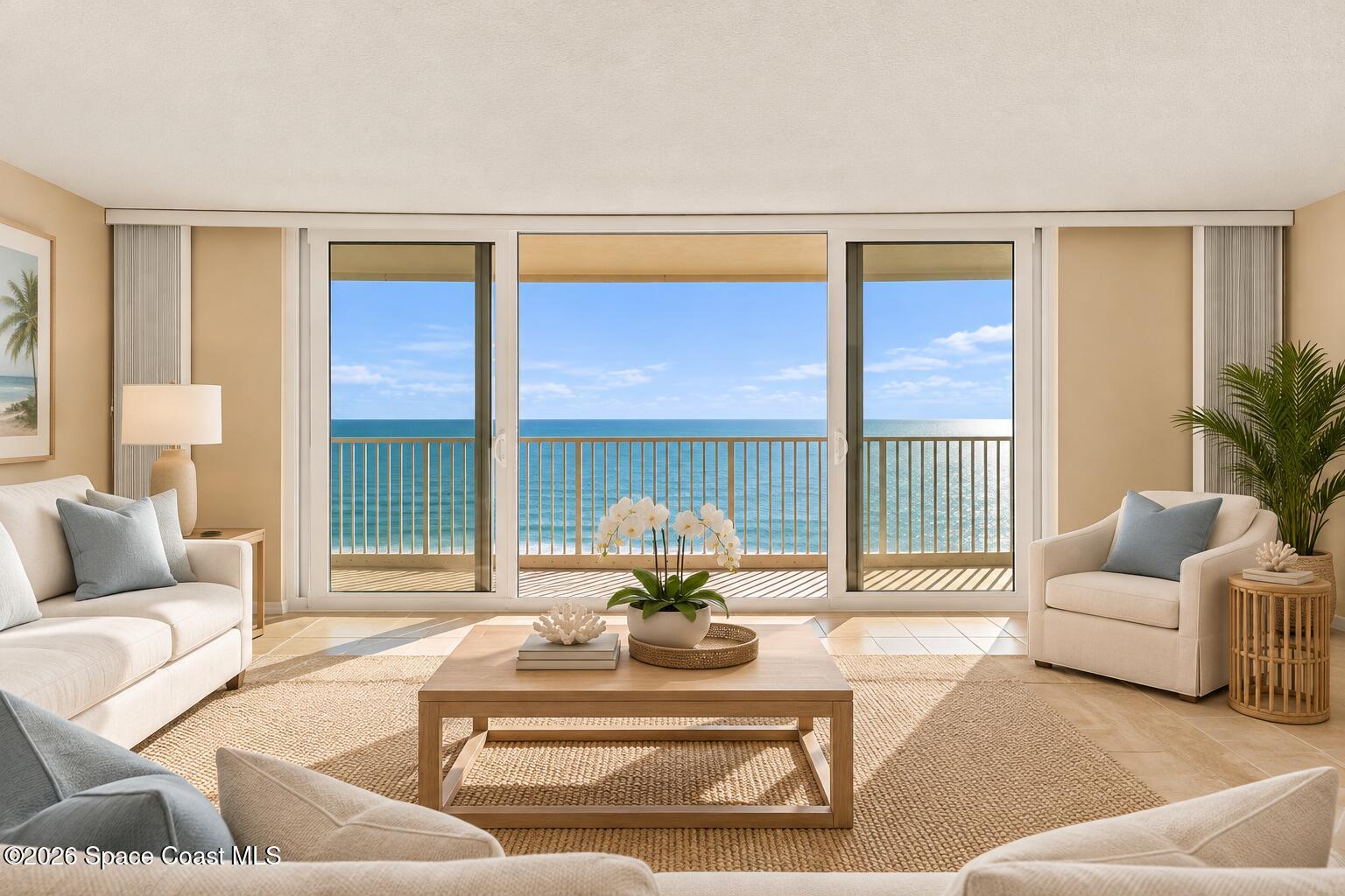 830 N Atlantic Avenue B1507