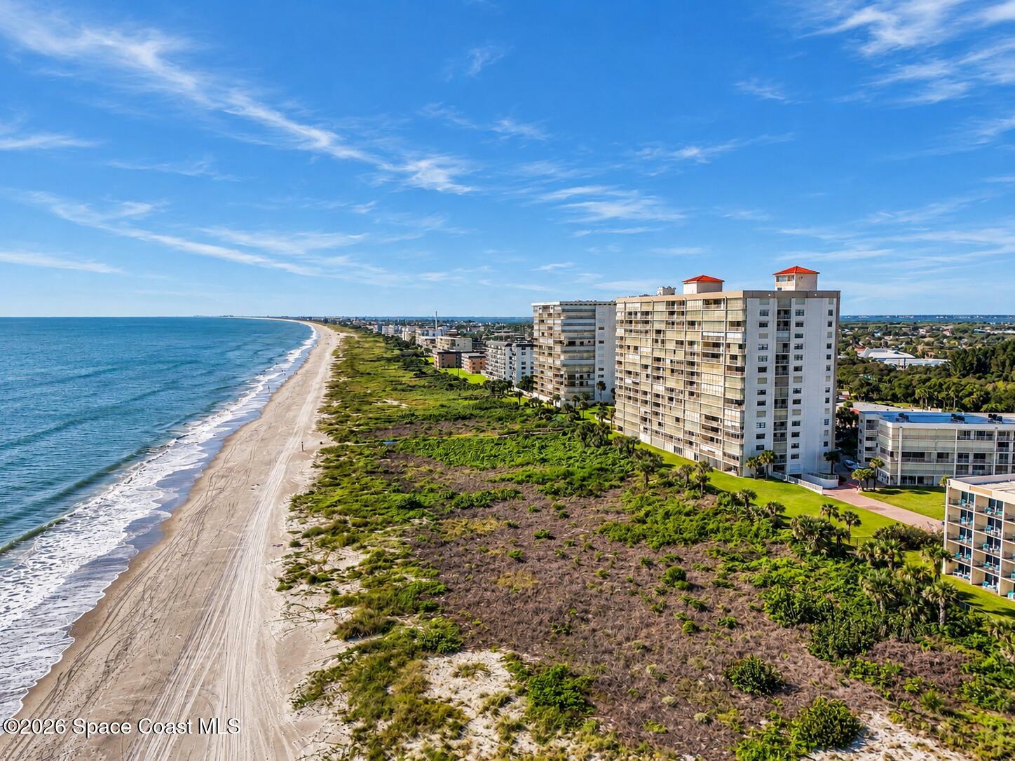830 N Atlantic Avenue B1507