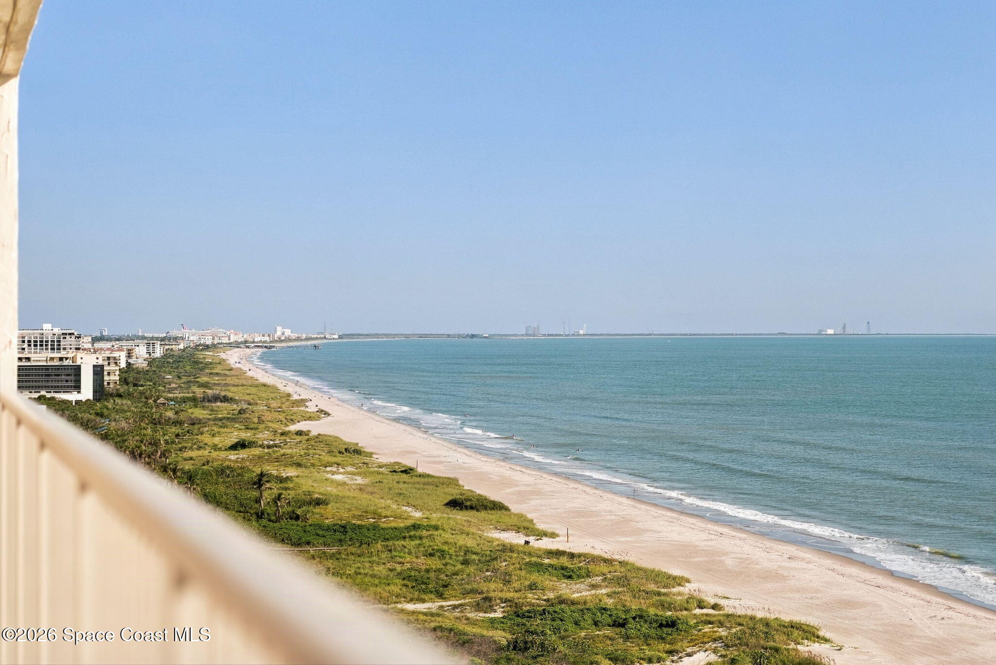 830 N Atlantic Avenue B1507