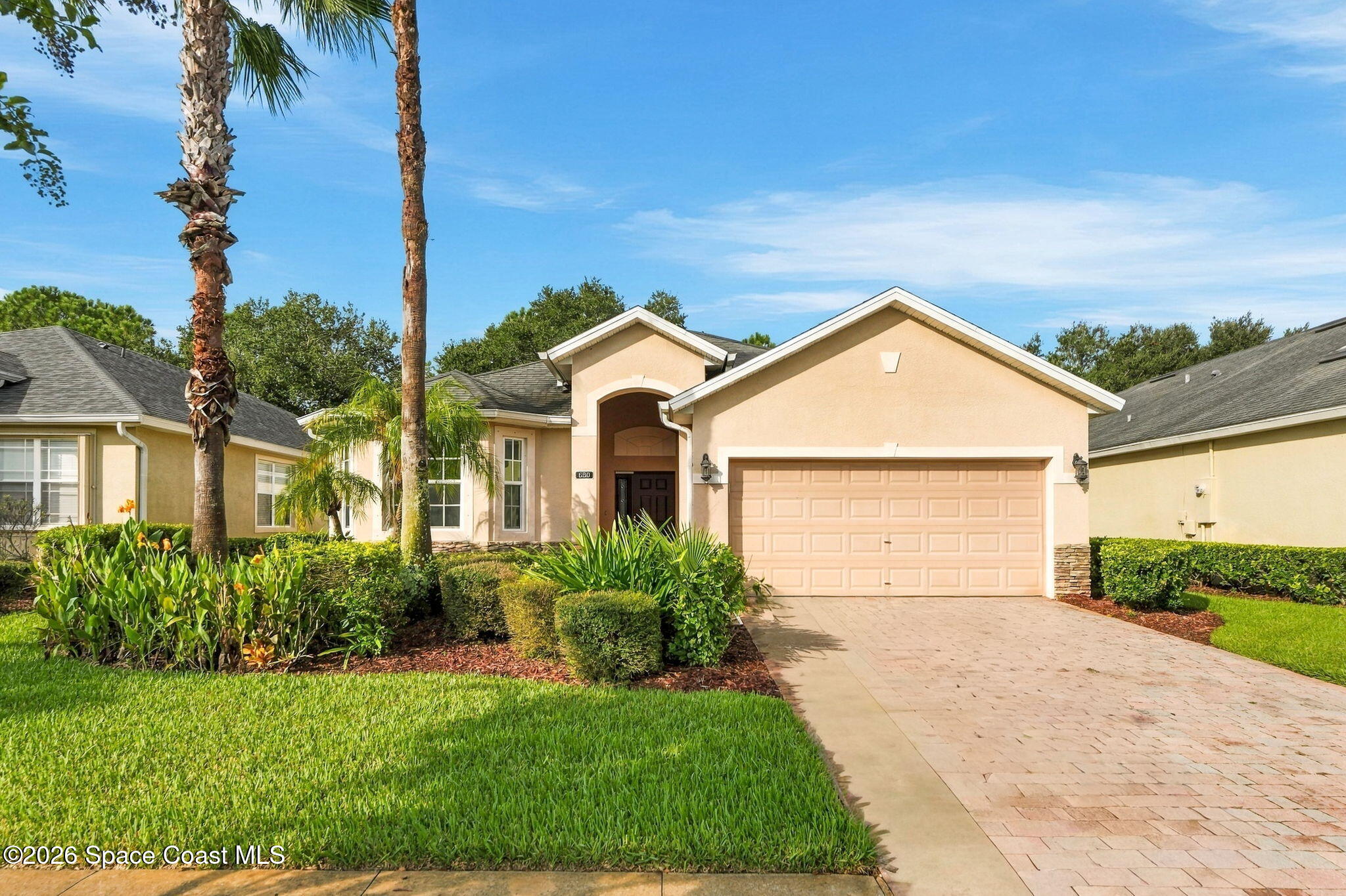 680 Remington Green Drive SE Palm Bay FL
