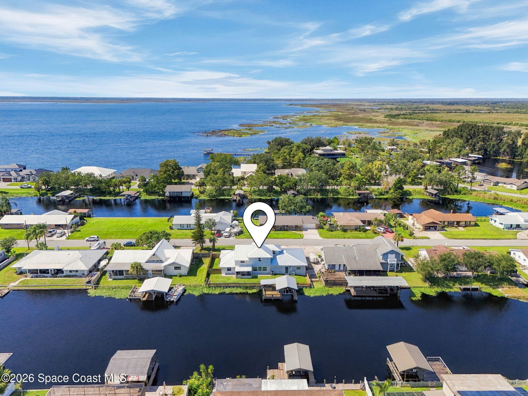 834 Egret Road
