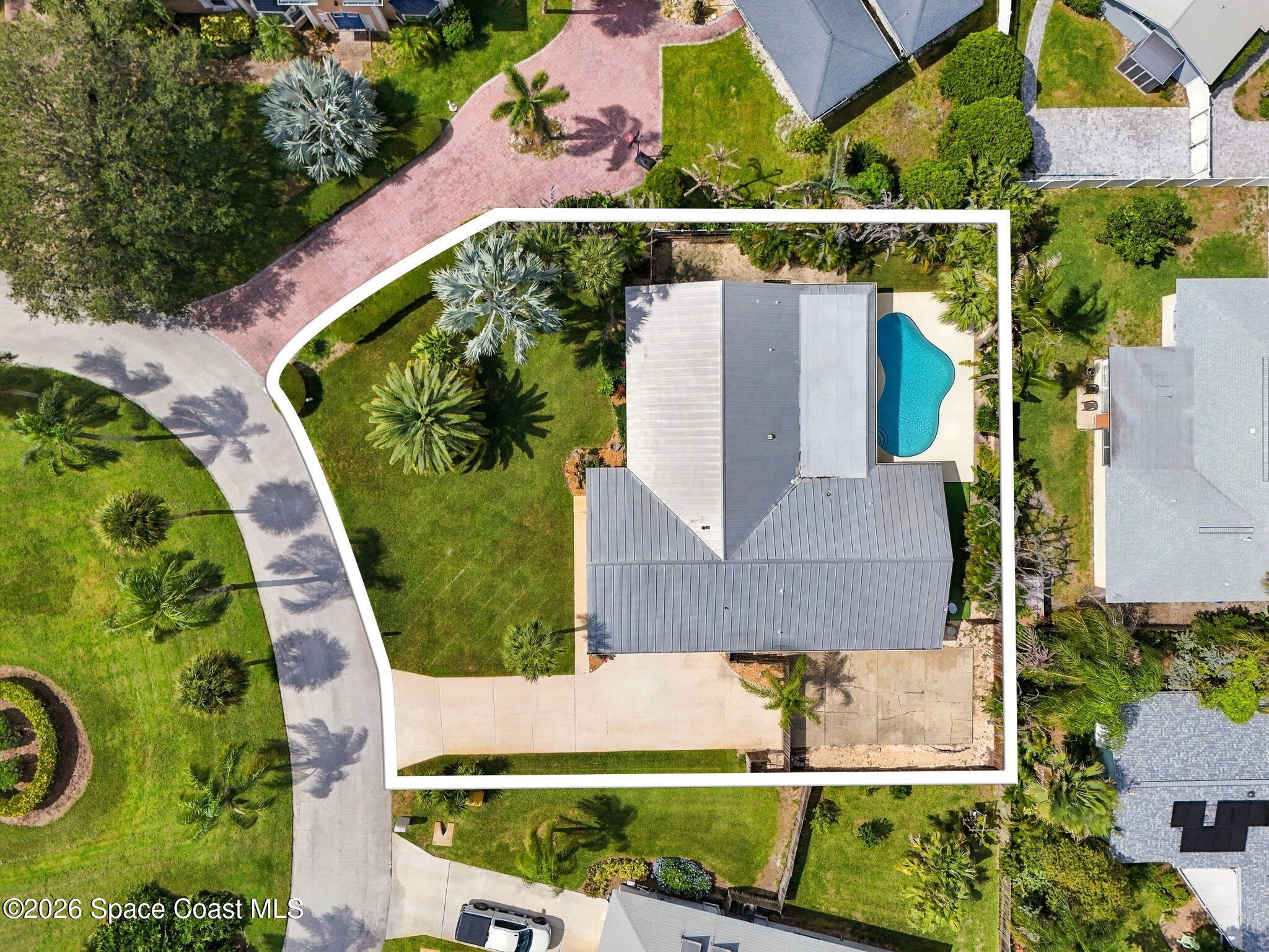 606 Tortoise Way