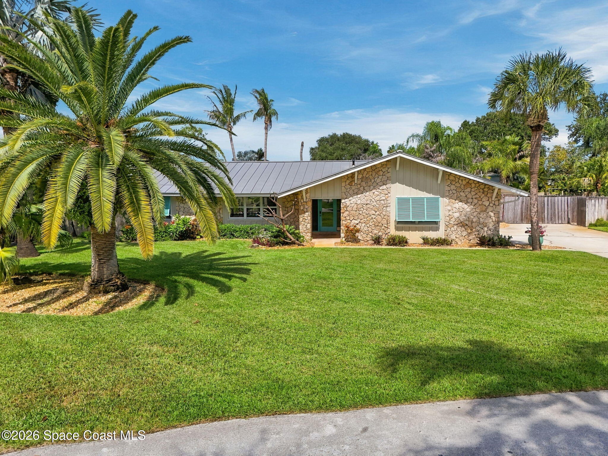 606 Tortoise Way Satellite Beach FL