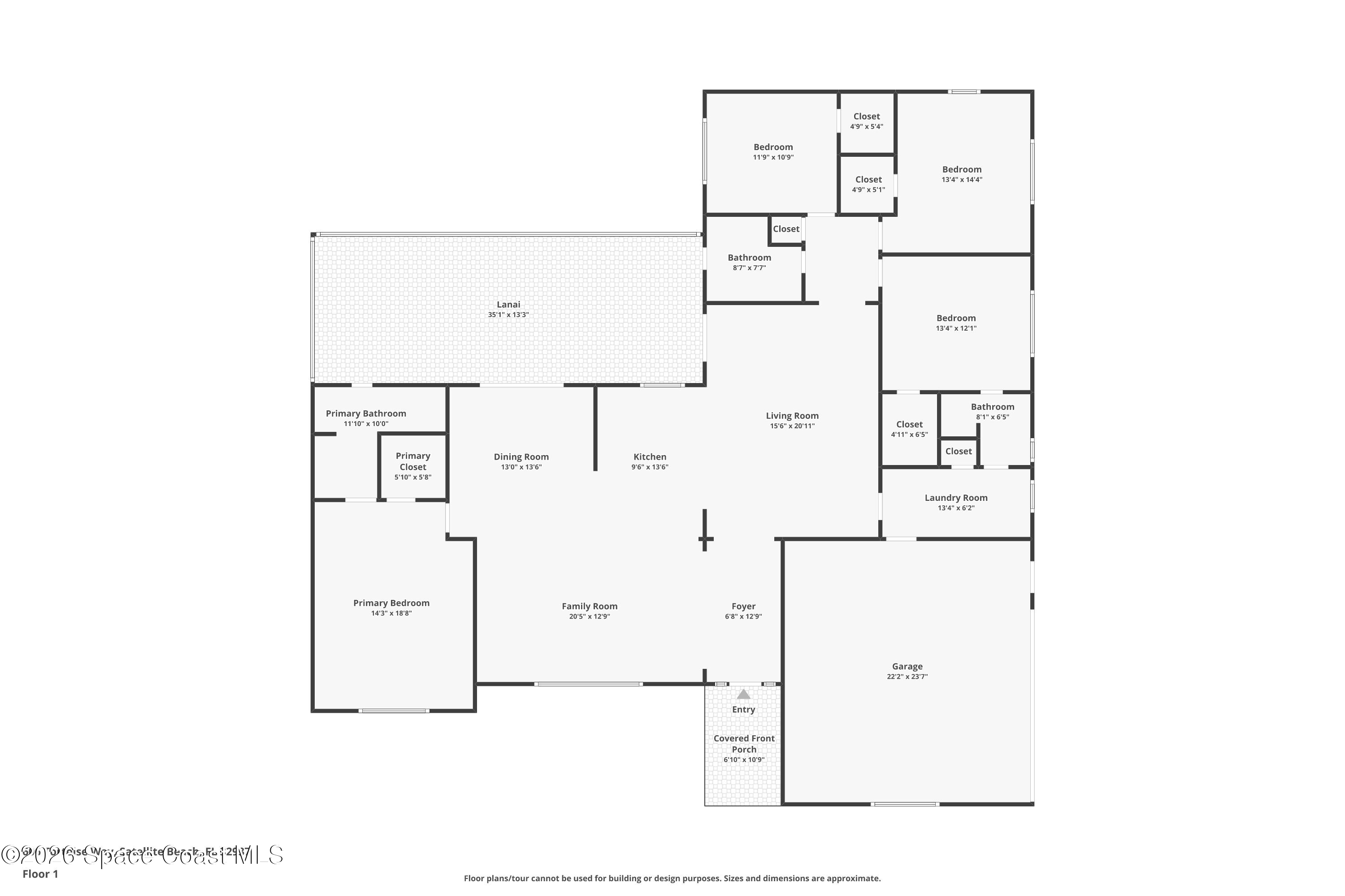 606 Tortoise Way