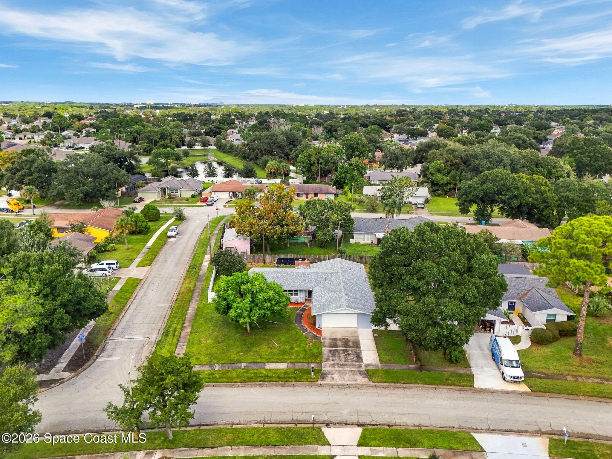 970 Bellaire Lane
