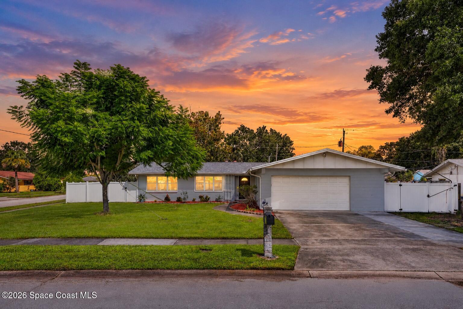 970 Bellaire Lane