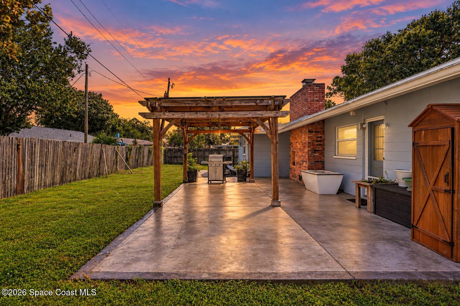 970 Bellaire Lane