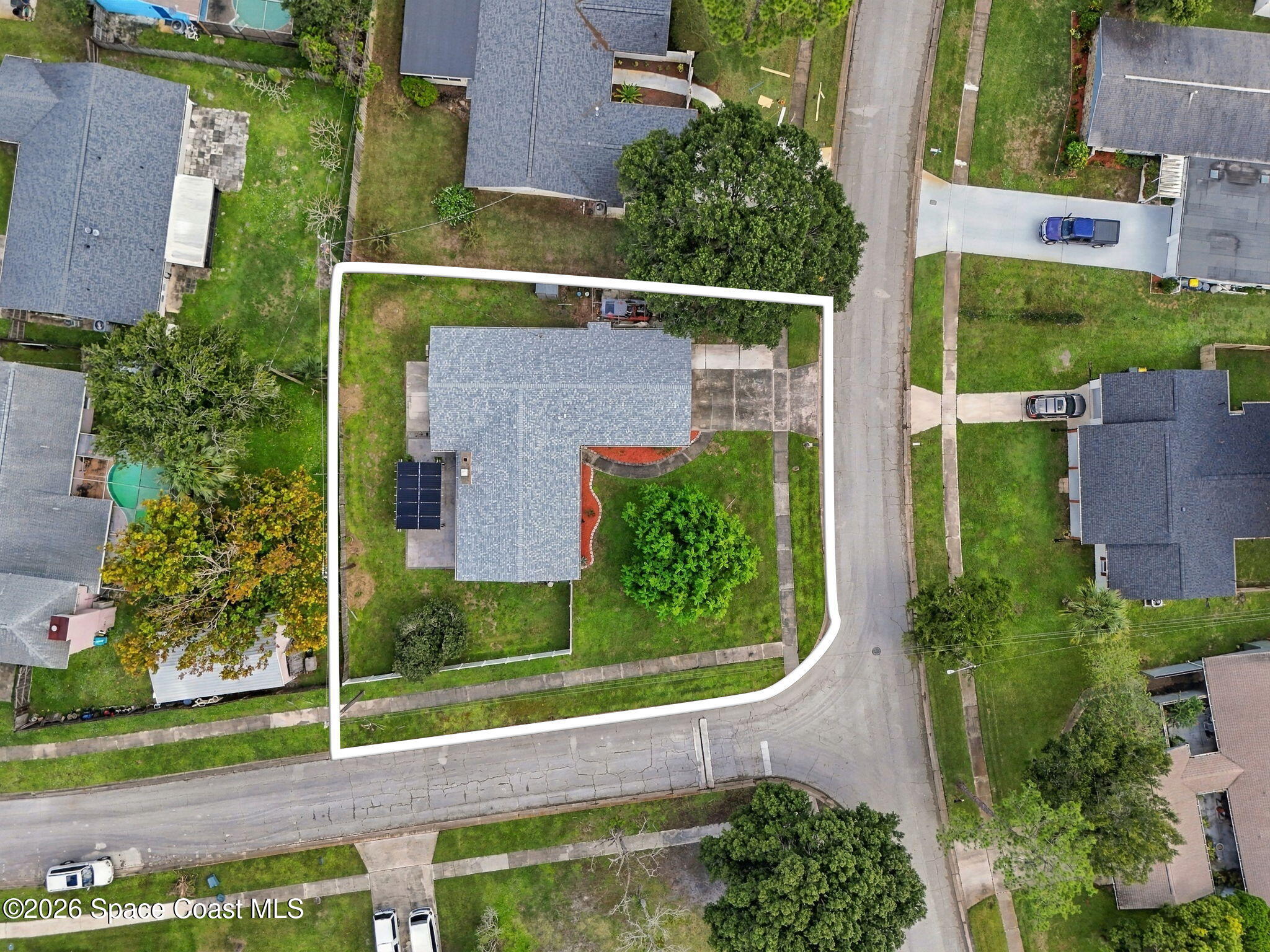 970 Bellaire Lane