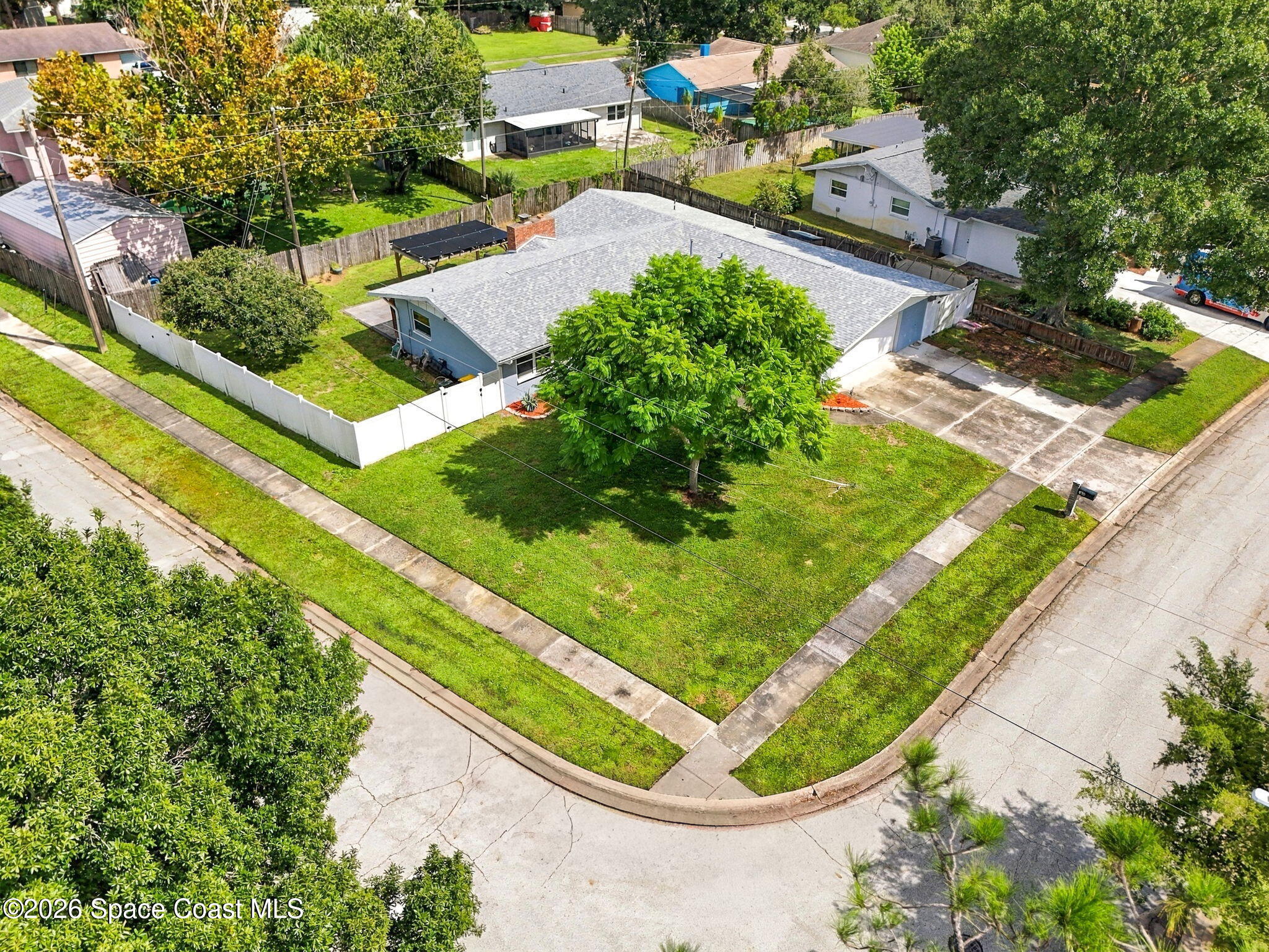 970 Bellaire Lane
