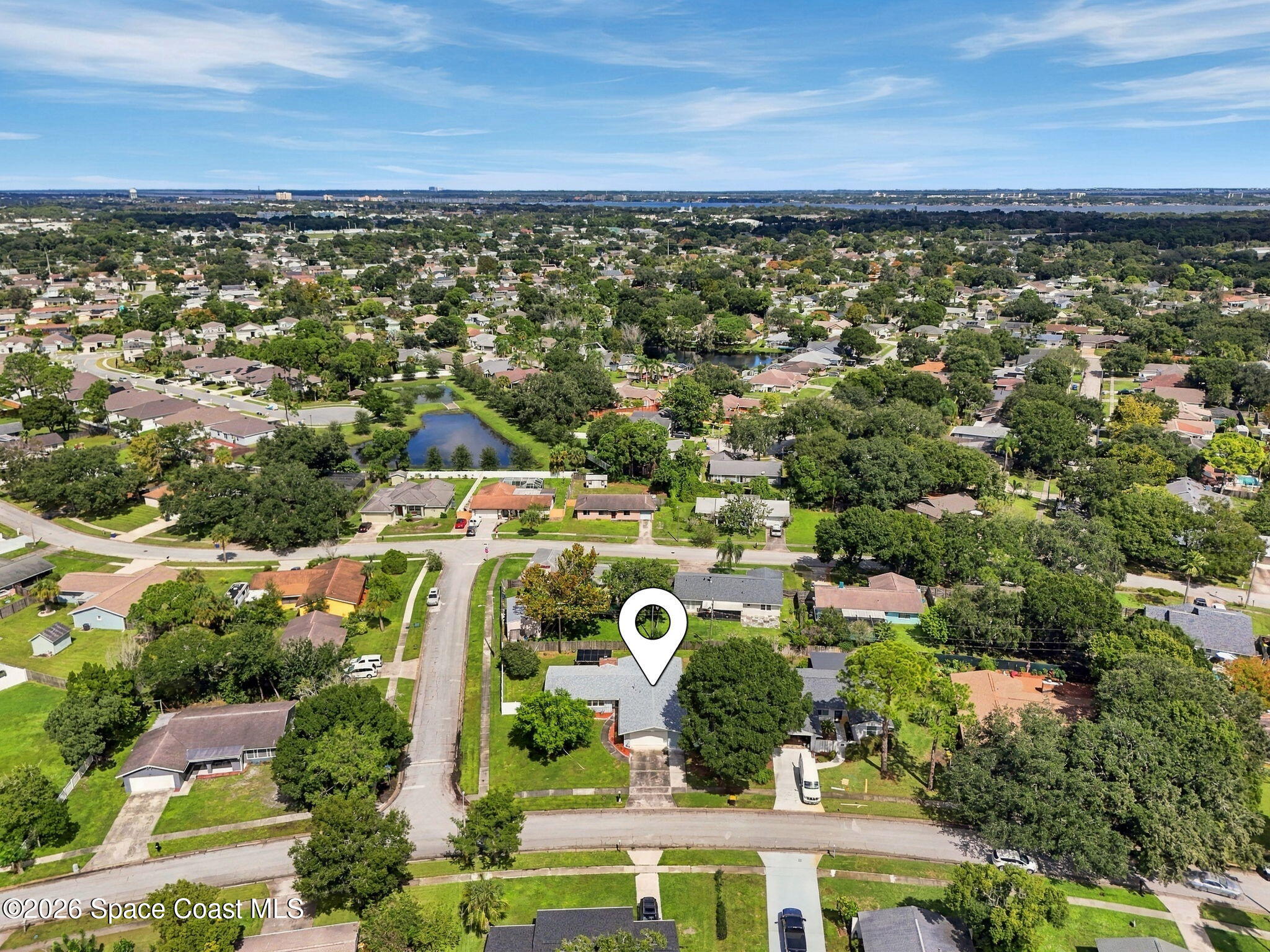 970 Bellaire Lane