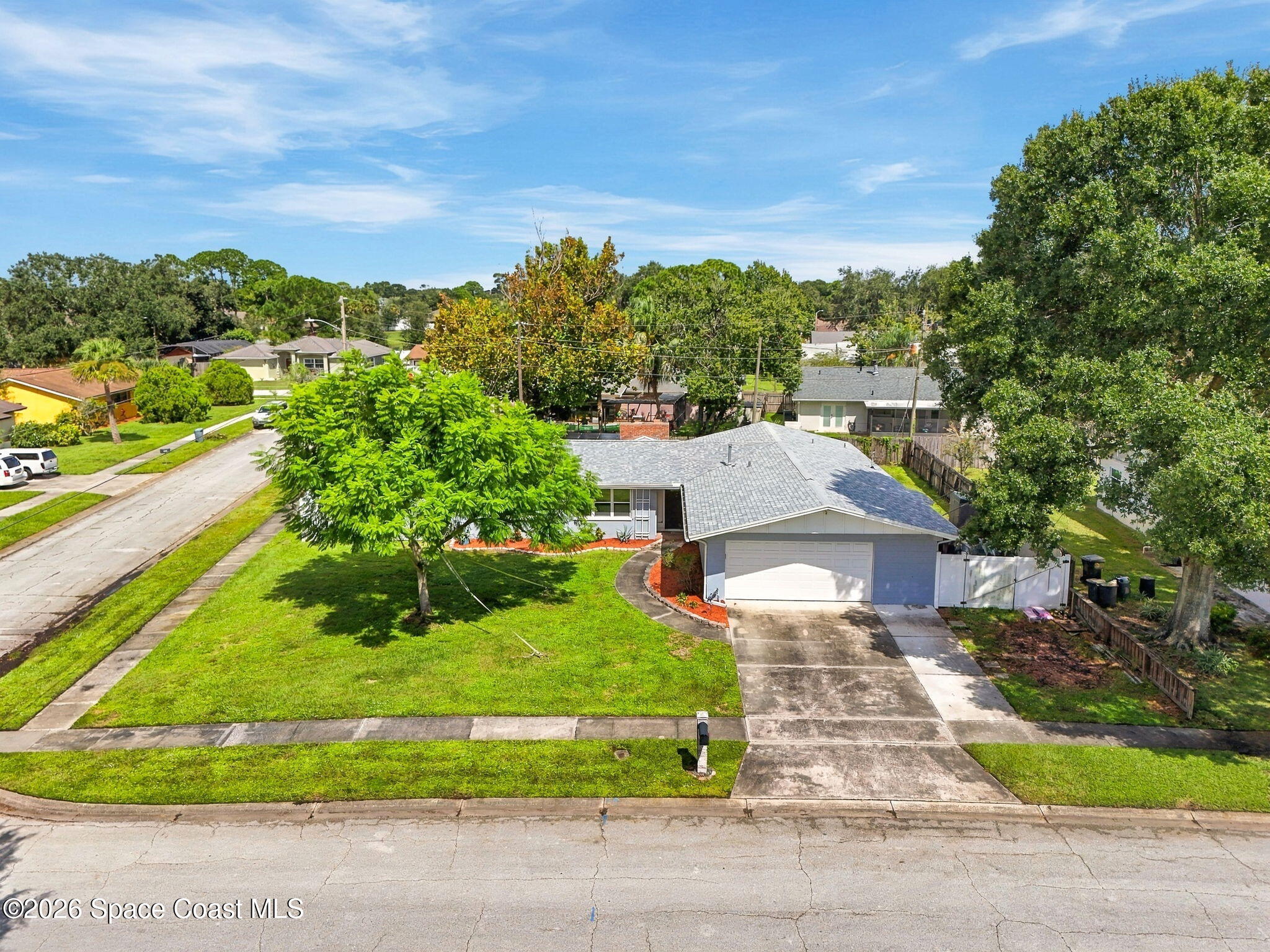970 Bellaire Lane