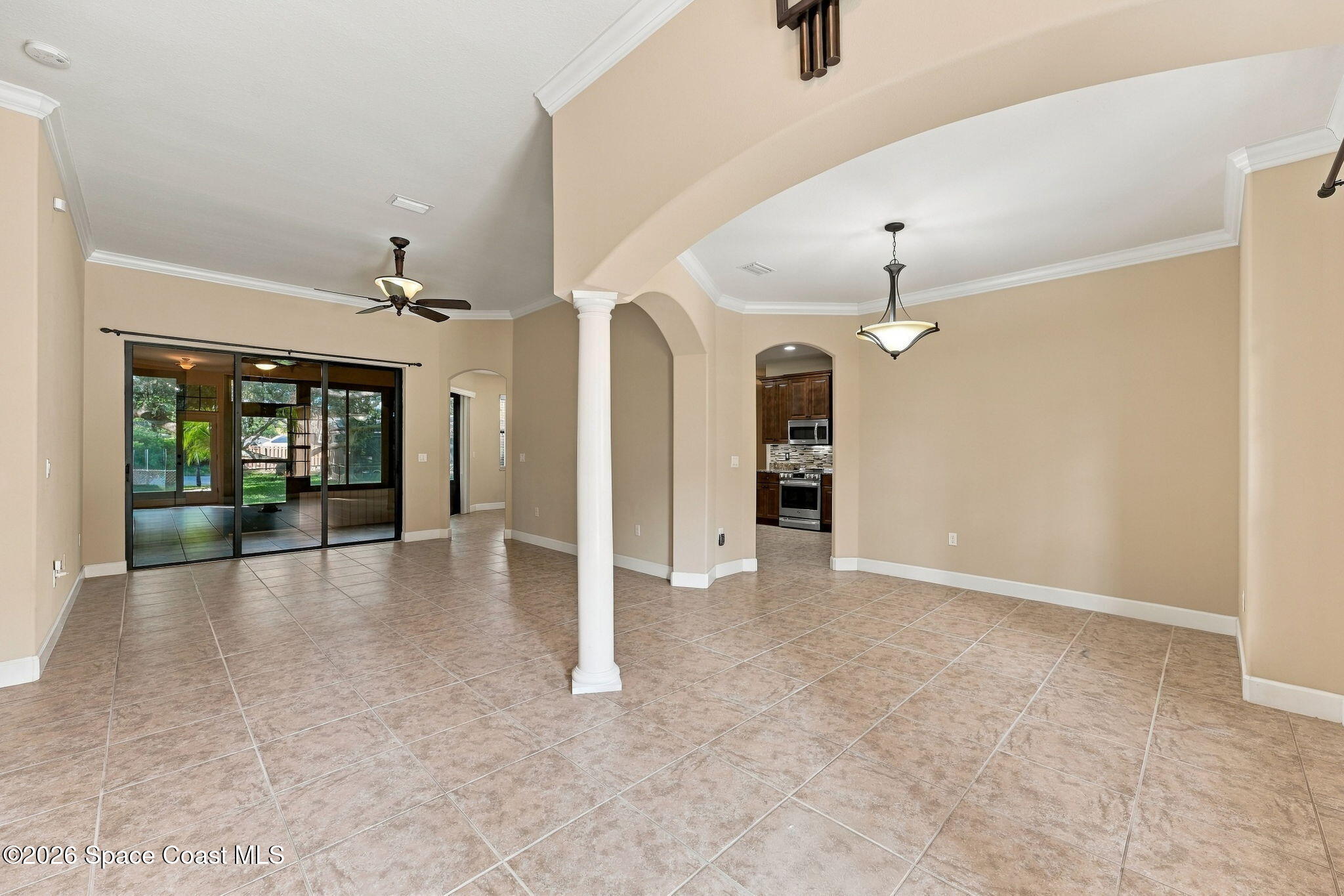 1202 Curry Dell Lane