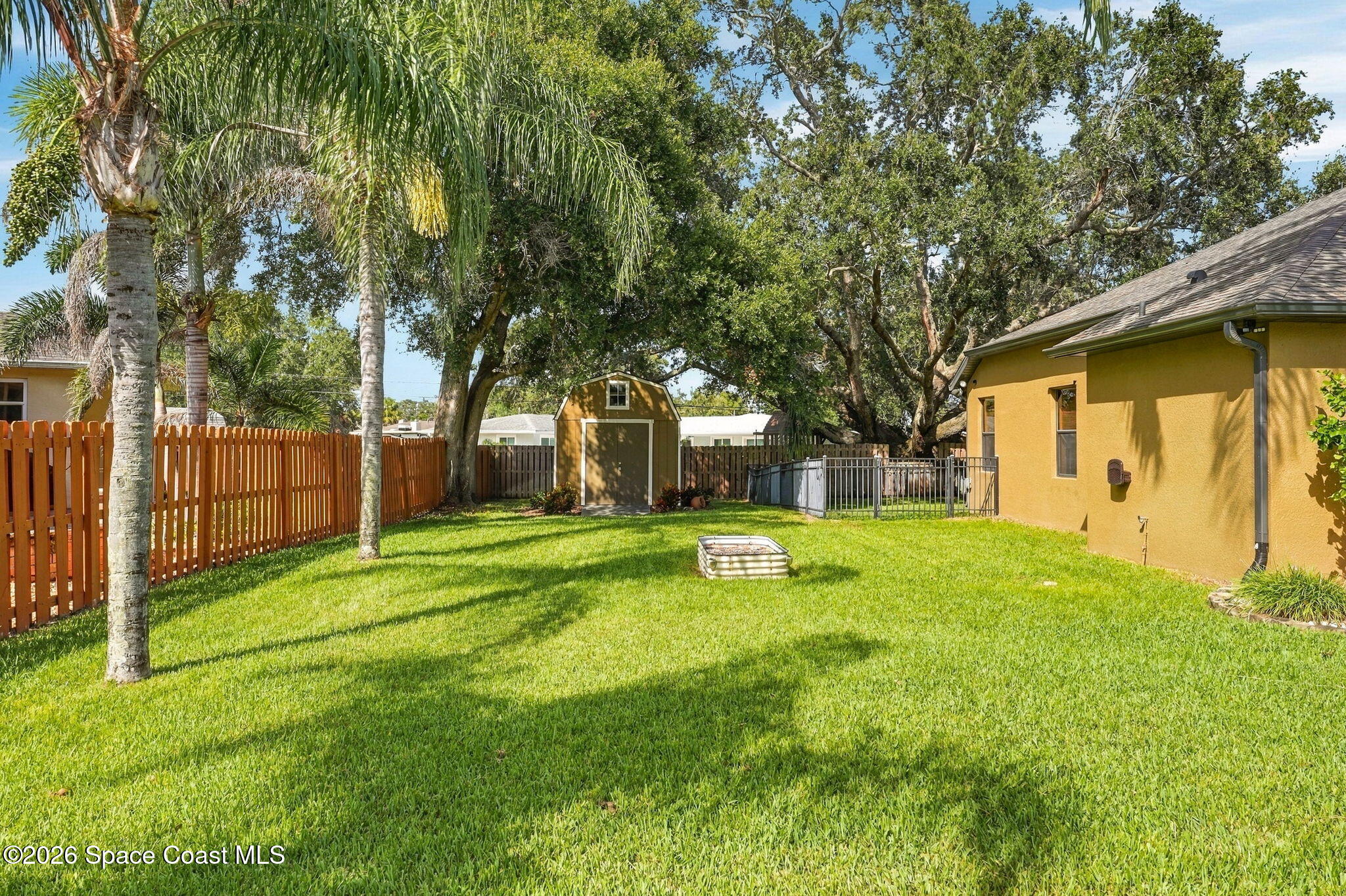 1202 Curry Dell Lane