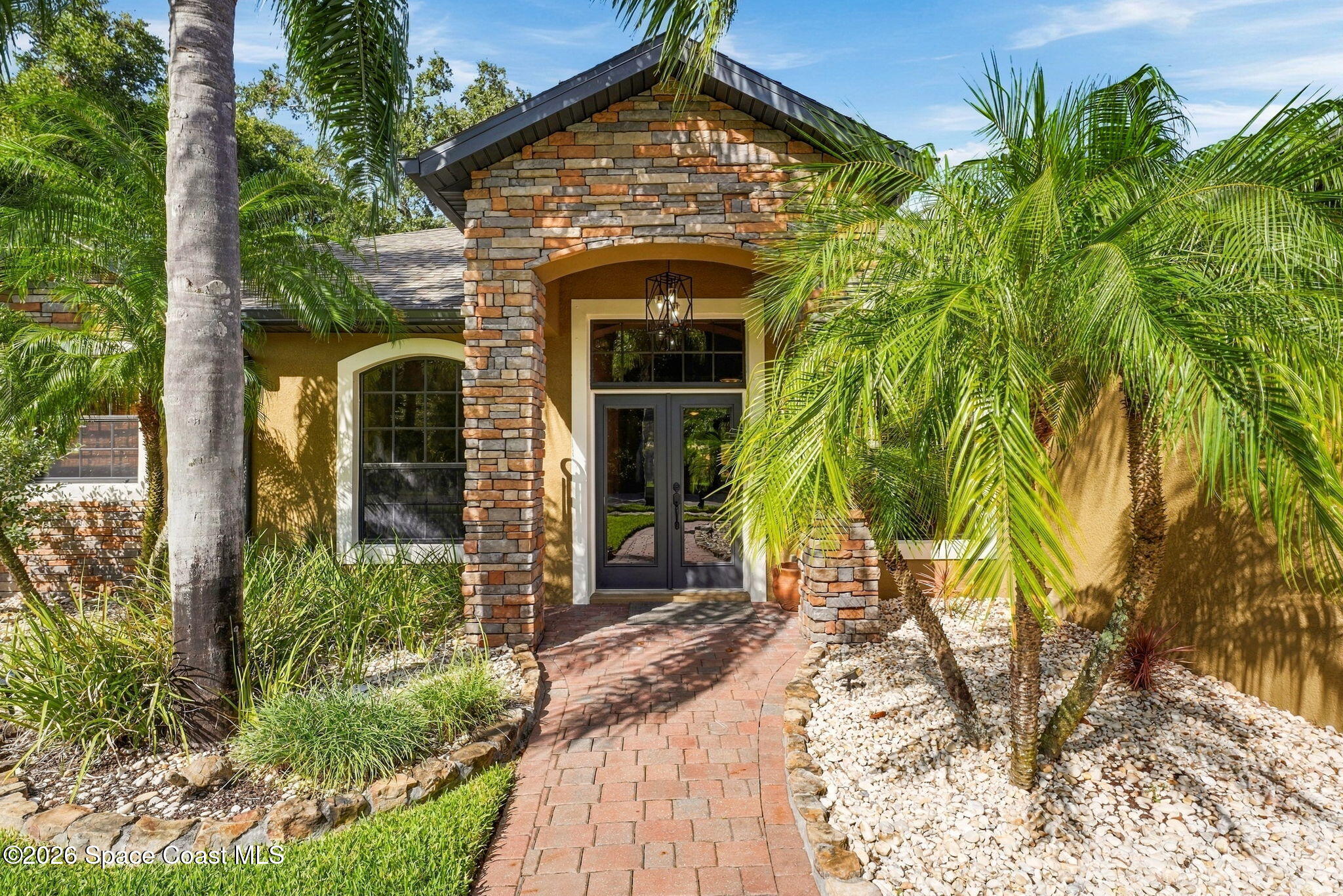 1202 Curry Dell Lane