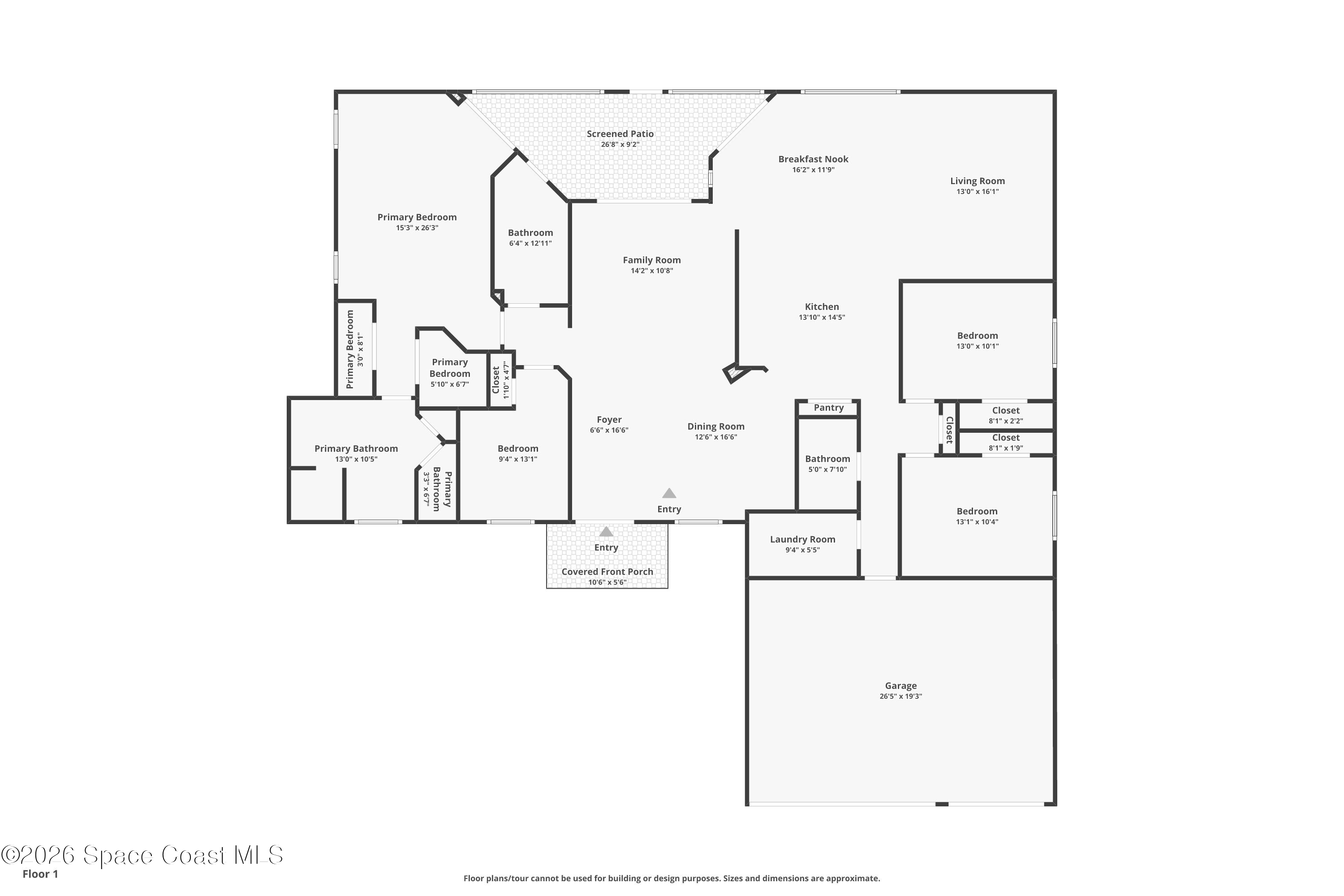 1202 Curry Dell Lane