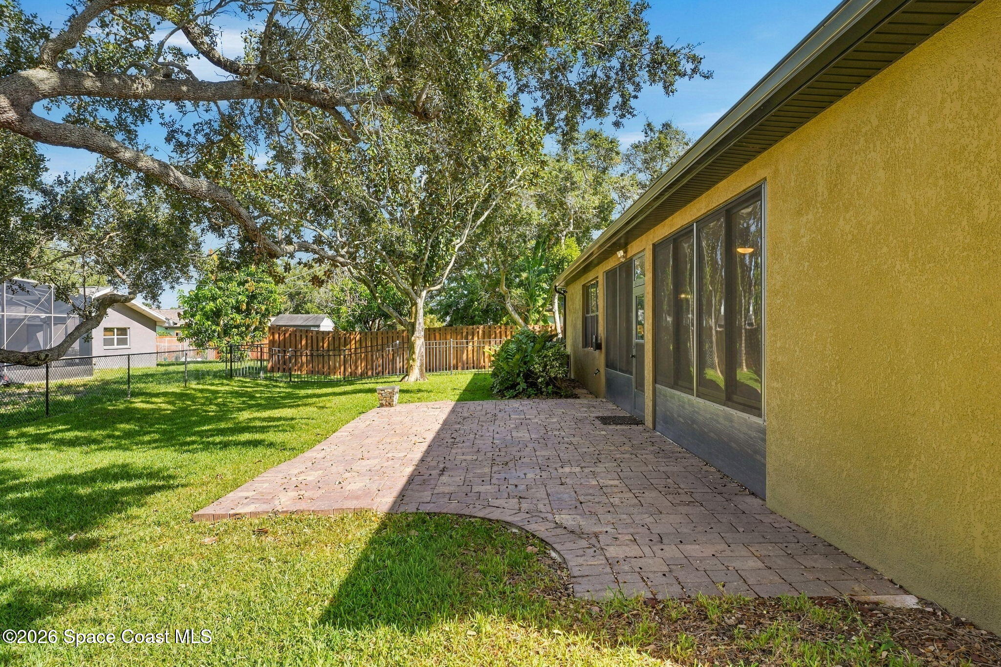 1202 Curry Dell Lane