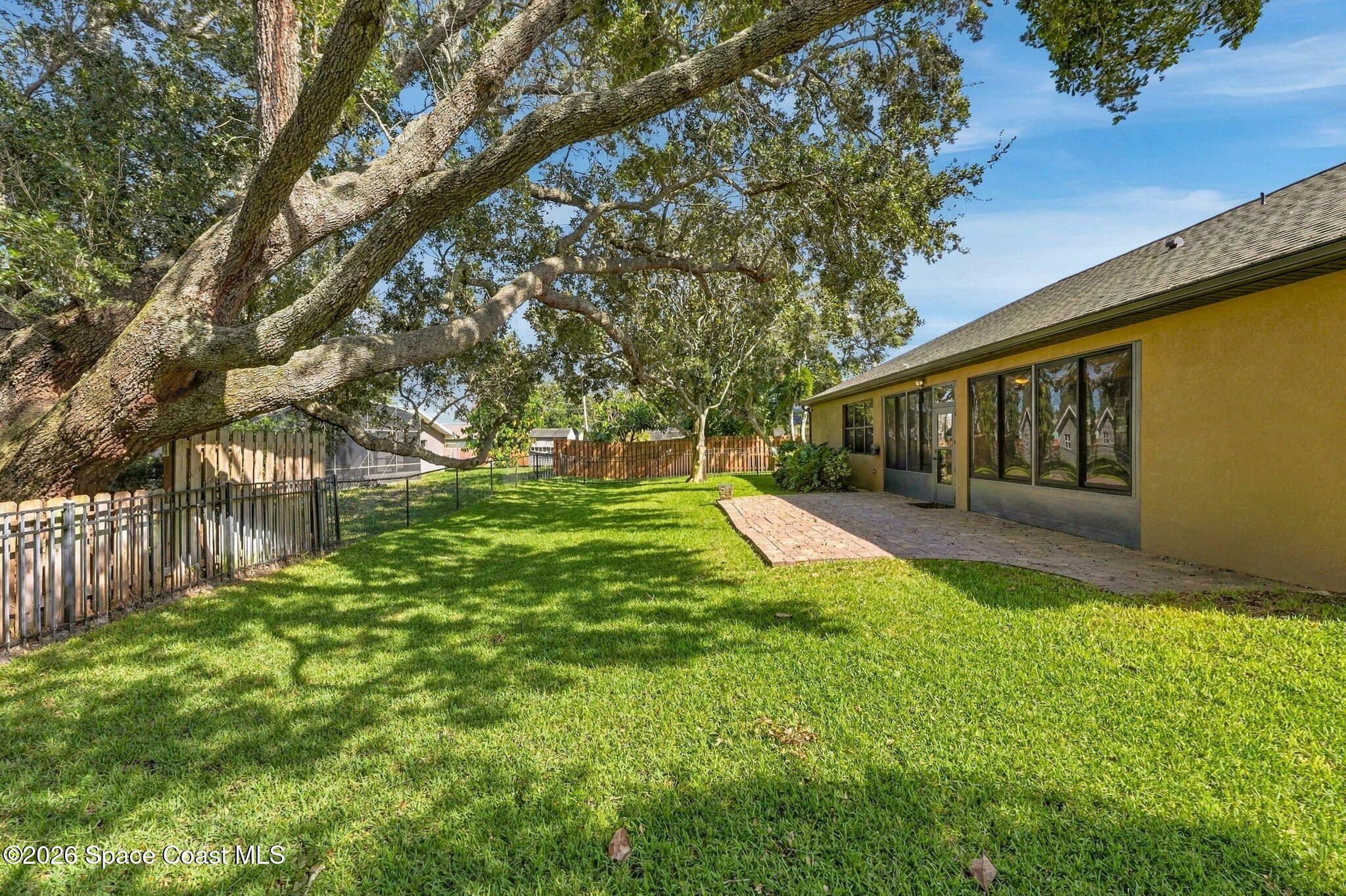 1202 Curry Dell Lane