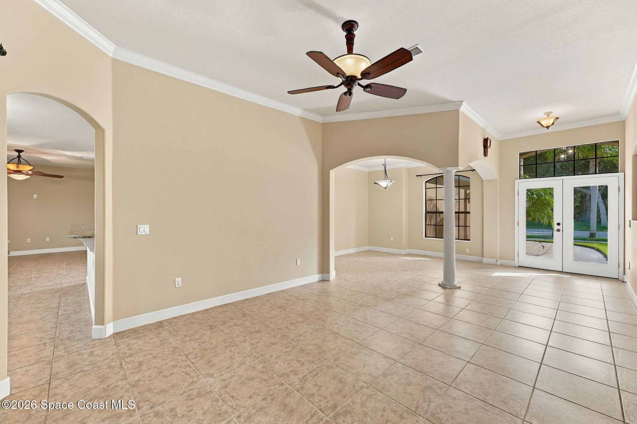 1202 Curry Dell Lane