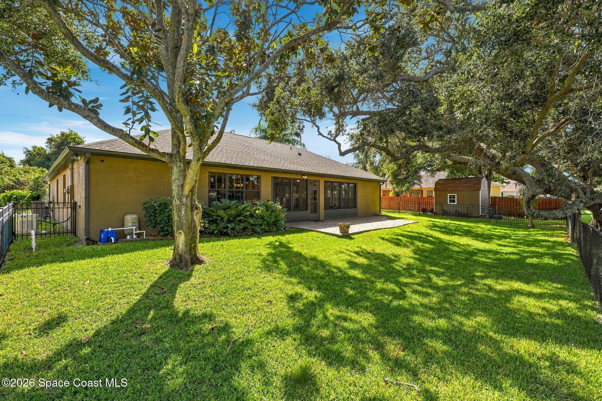 1202 Curry Dell Lane
