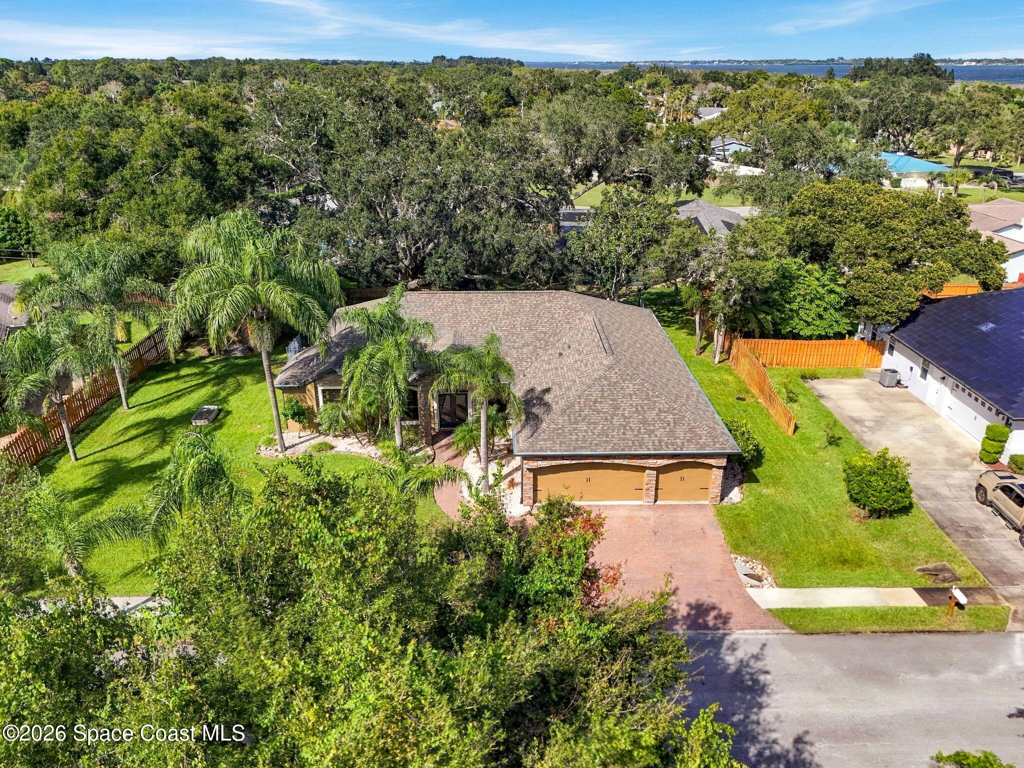 1202 Curry Dell Lane