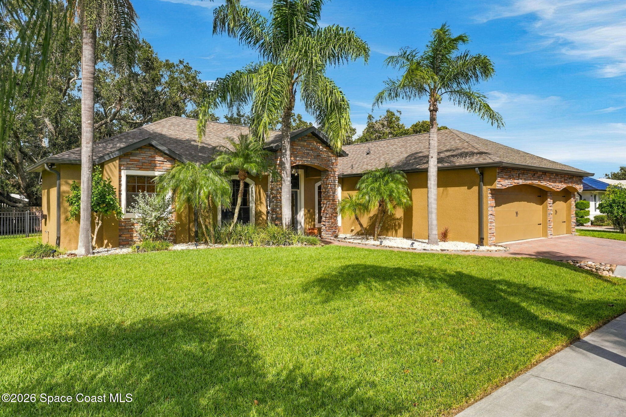1202 Curry Dell Lane